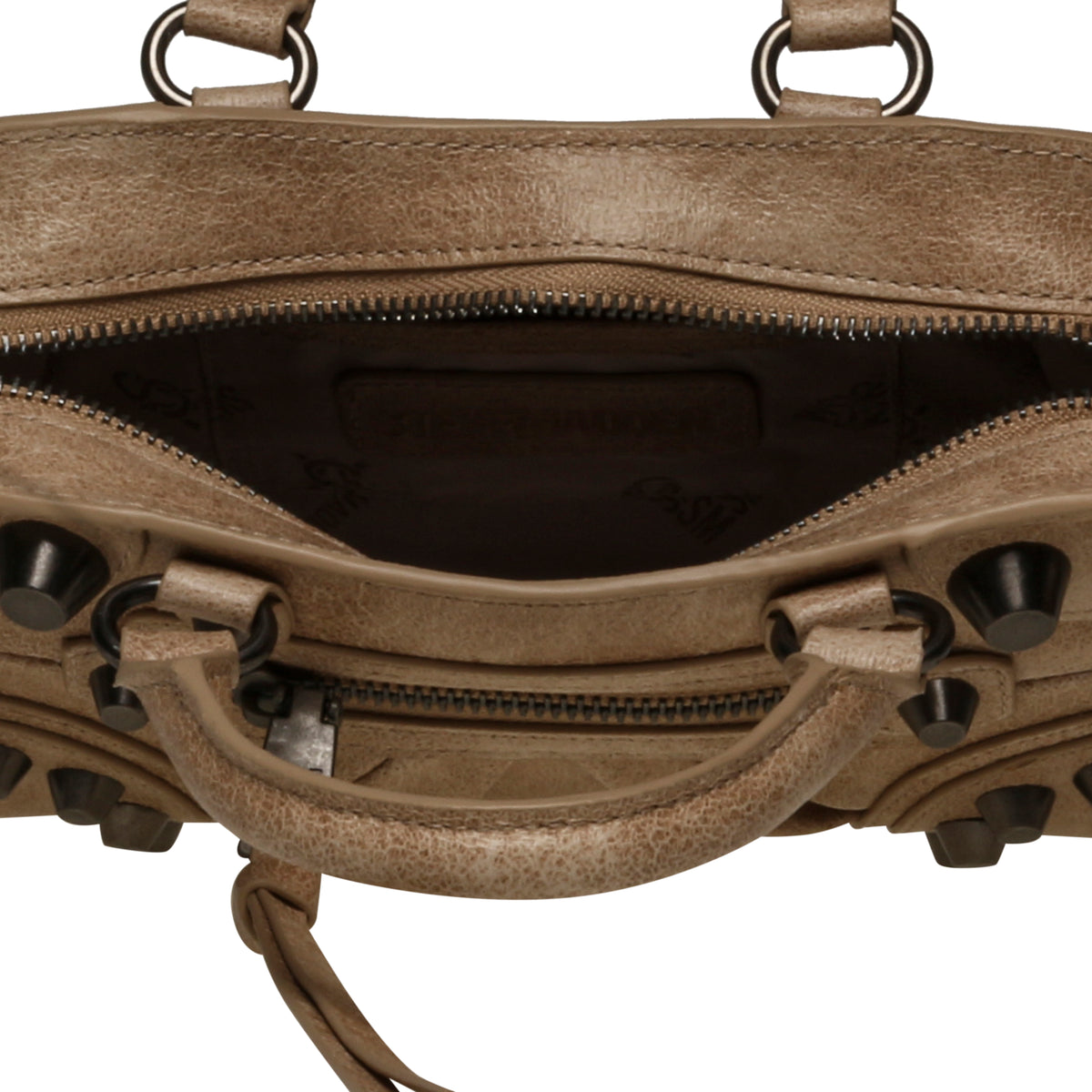 Bpixxie Bag TAN - view 5