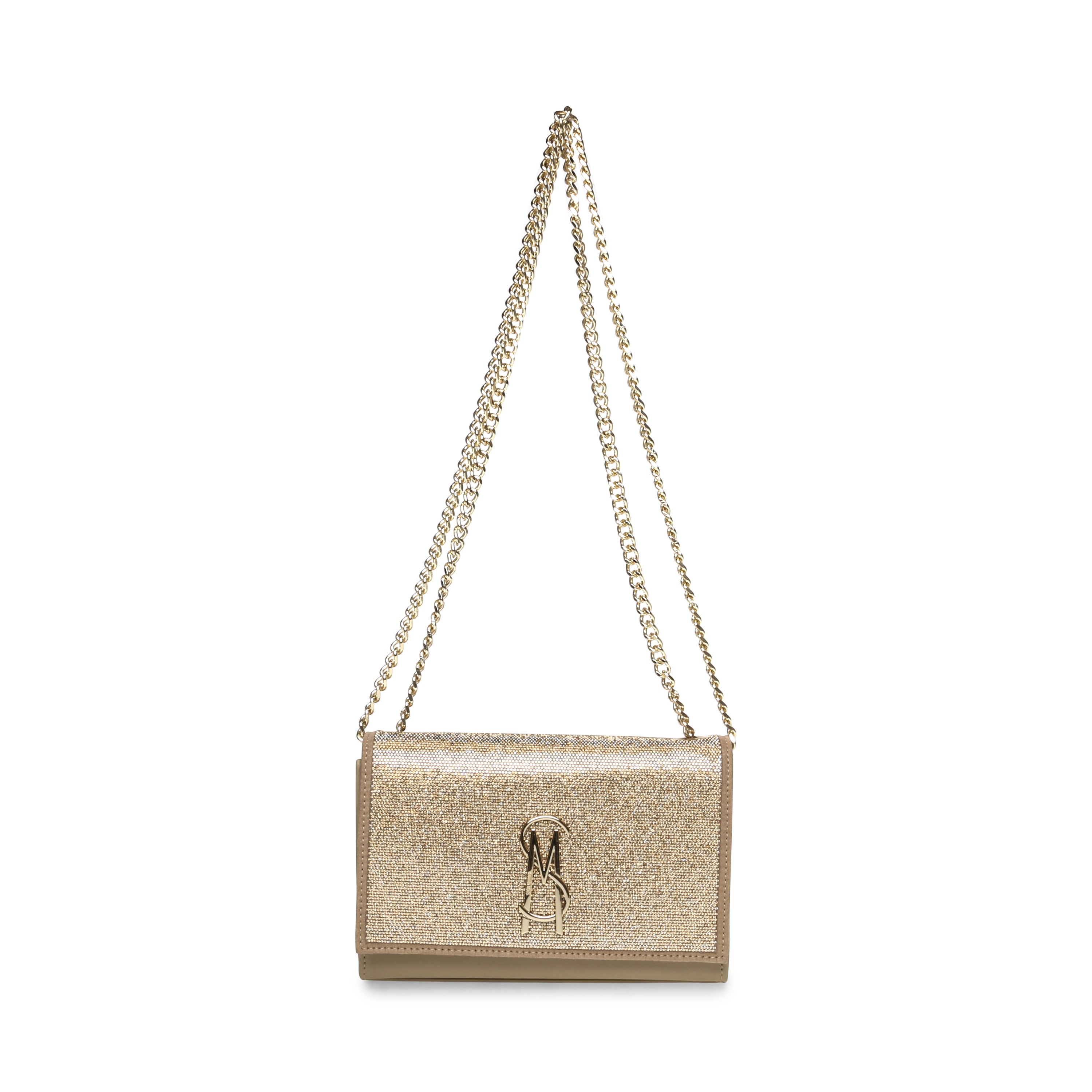 Bramonem Bag CHAMPAGNE