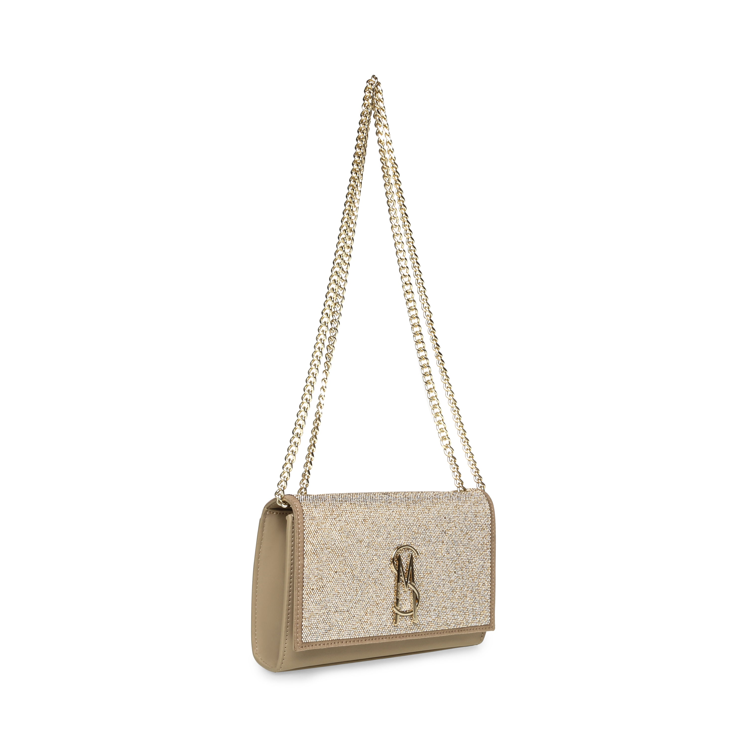 Bramonem Bag CHAMPAGNE