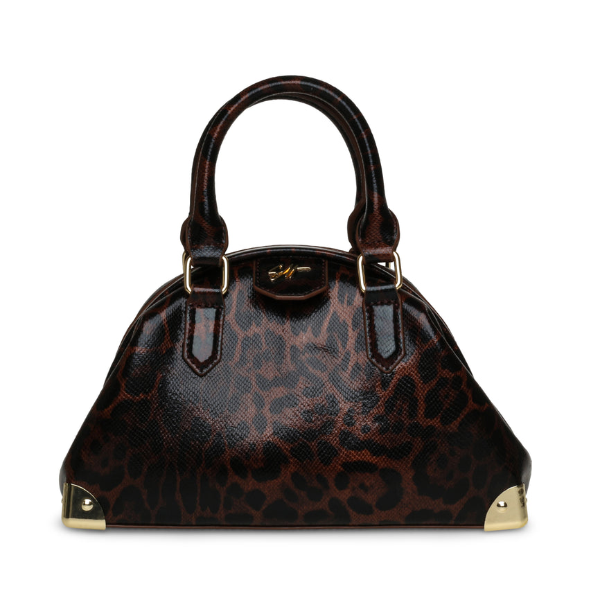 Brea-E Bag LEOPARD