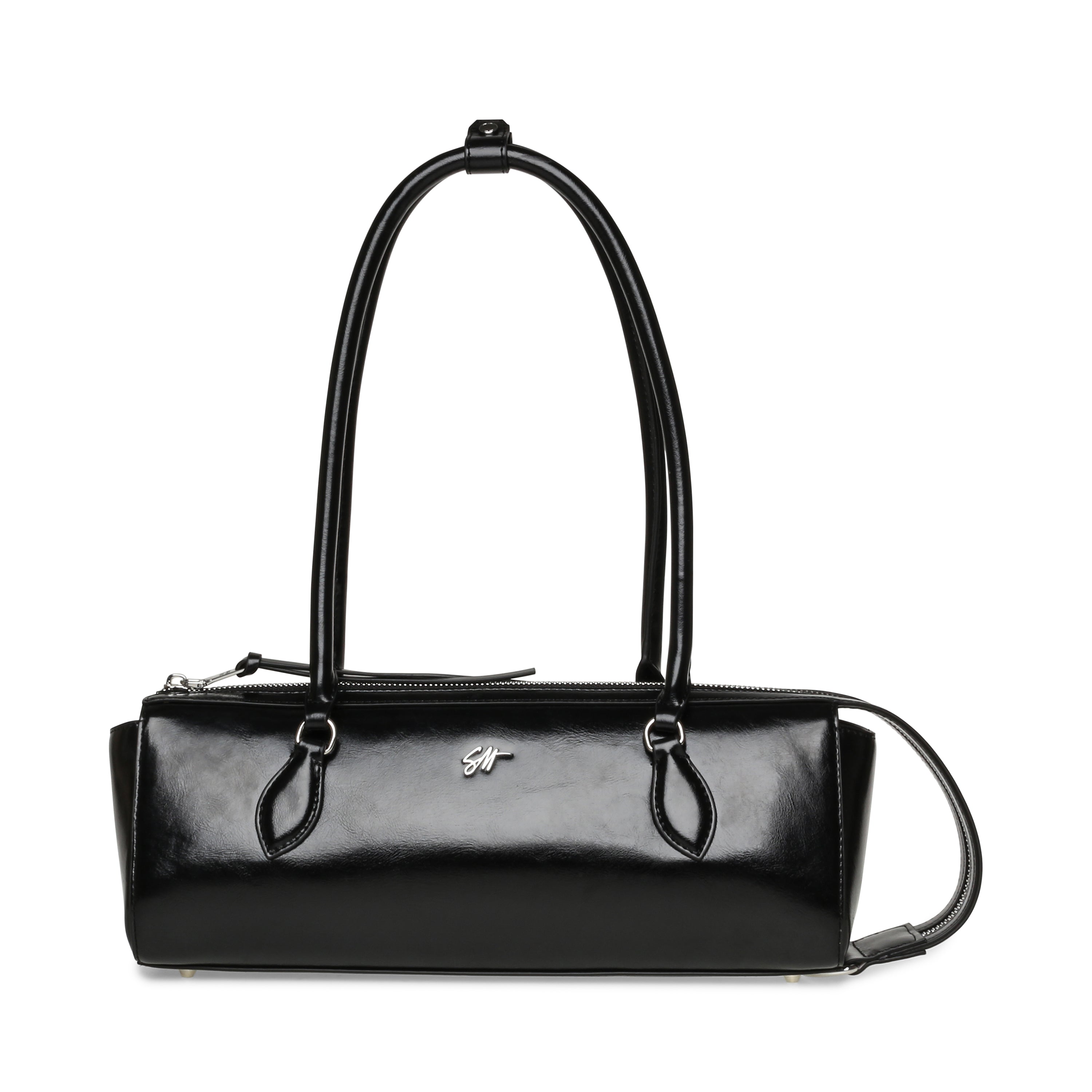 Bremie Bag BLK/SIL