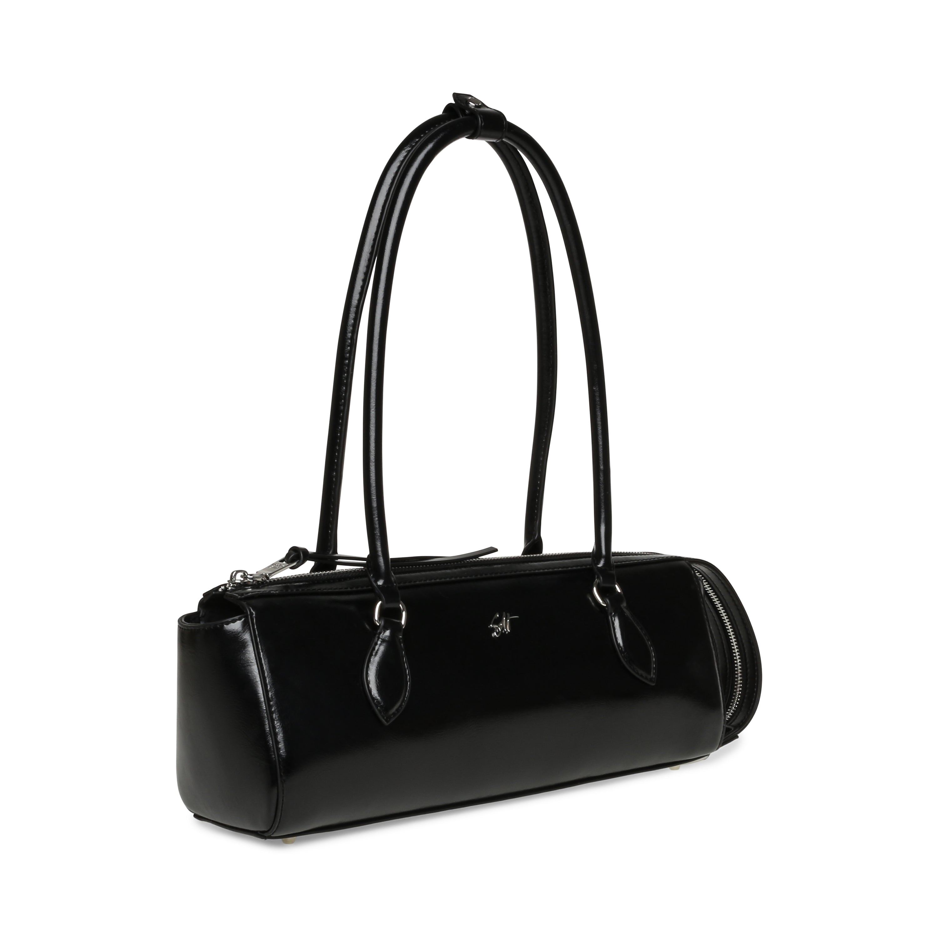 Bremie Bag BLK/SIL