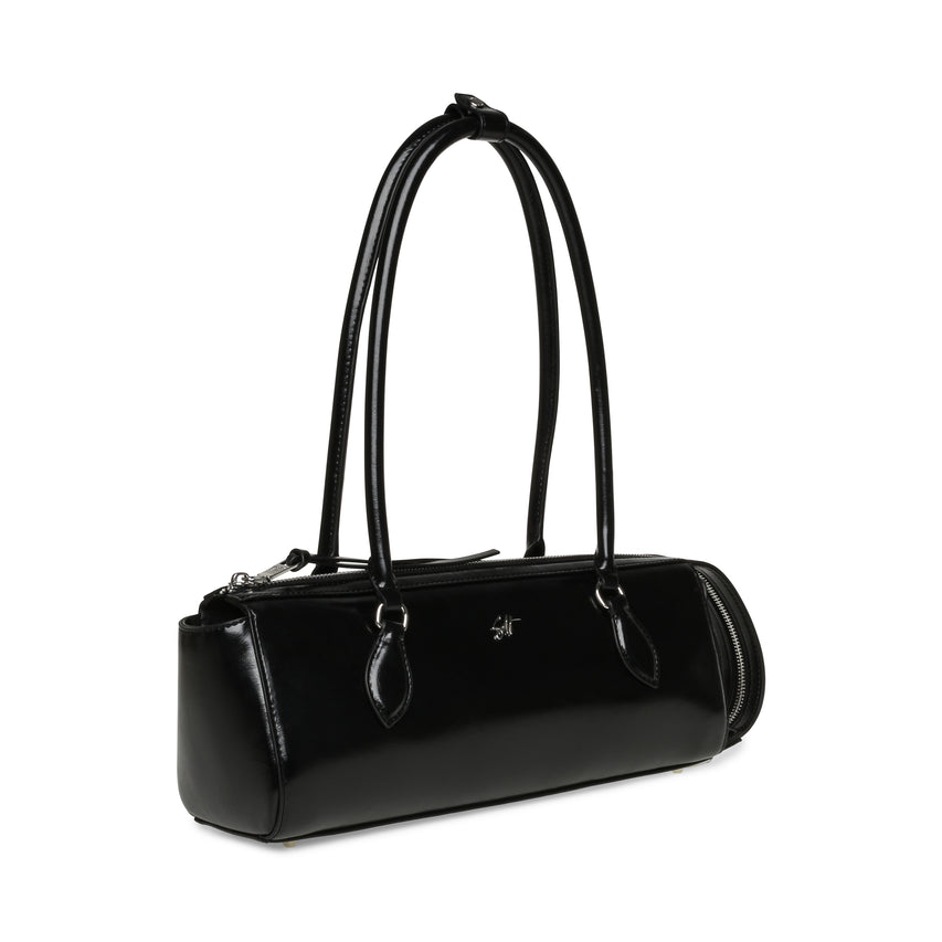 Bremie Bag BLK/SIL