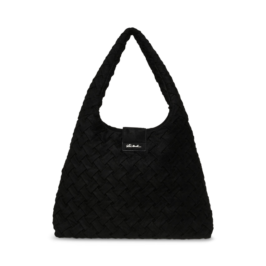 Brhianon Bag BLK/SIL