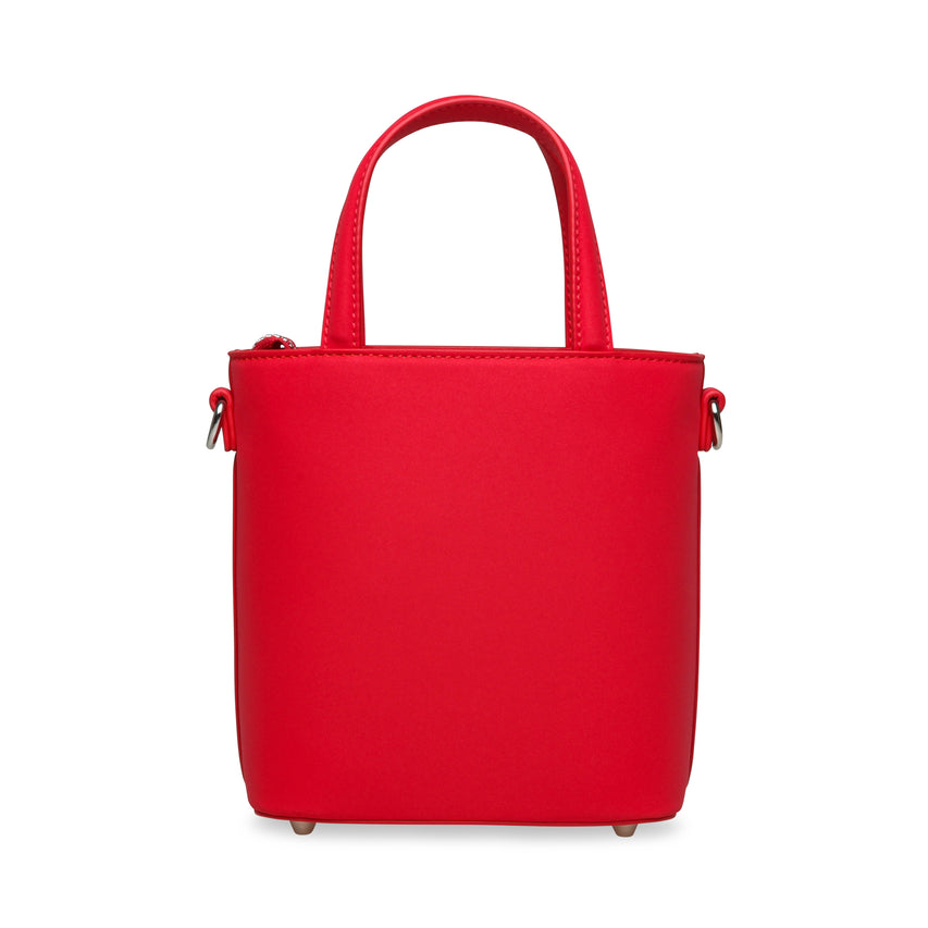 Briggy Bag RED