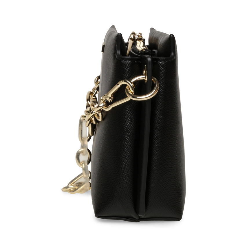 Bross Bag BLACK/GOLD - view 3