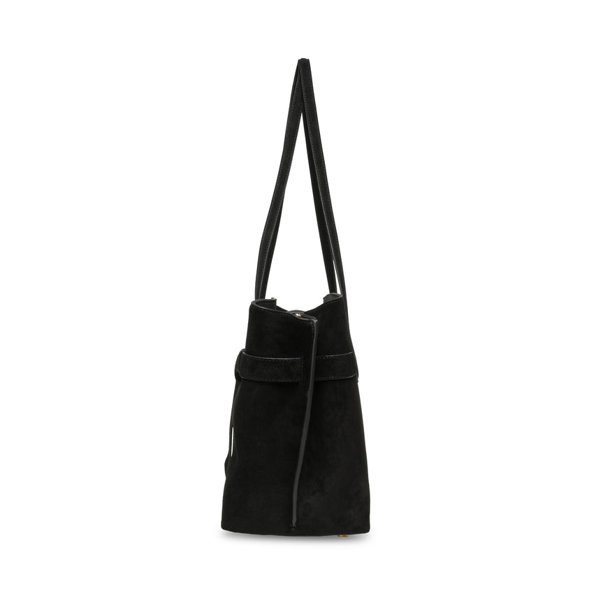 Bsallie Bag BLACK / GOLD
