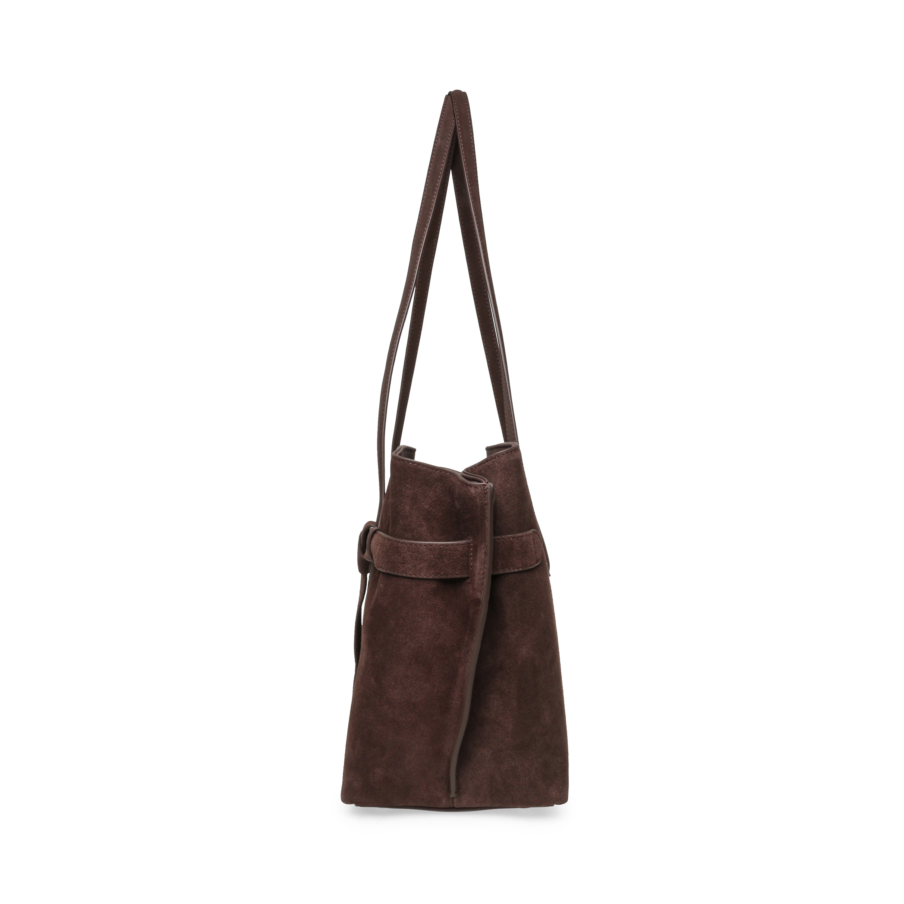 Bsallie Bag CHOCOLATE