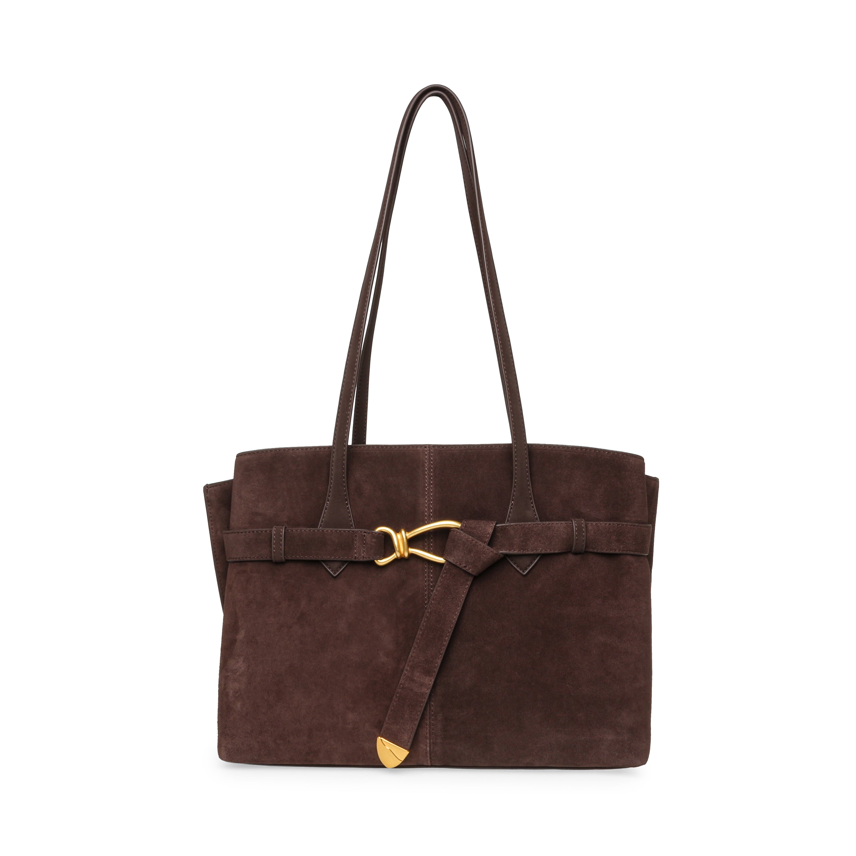 Bsallie Bag CHOCOLATE