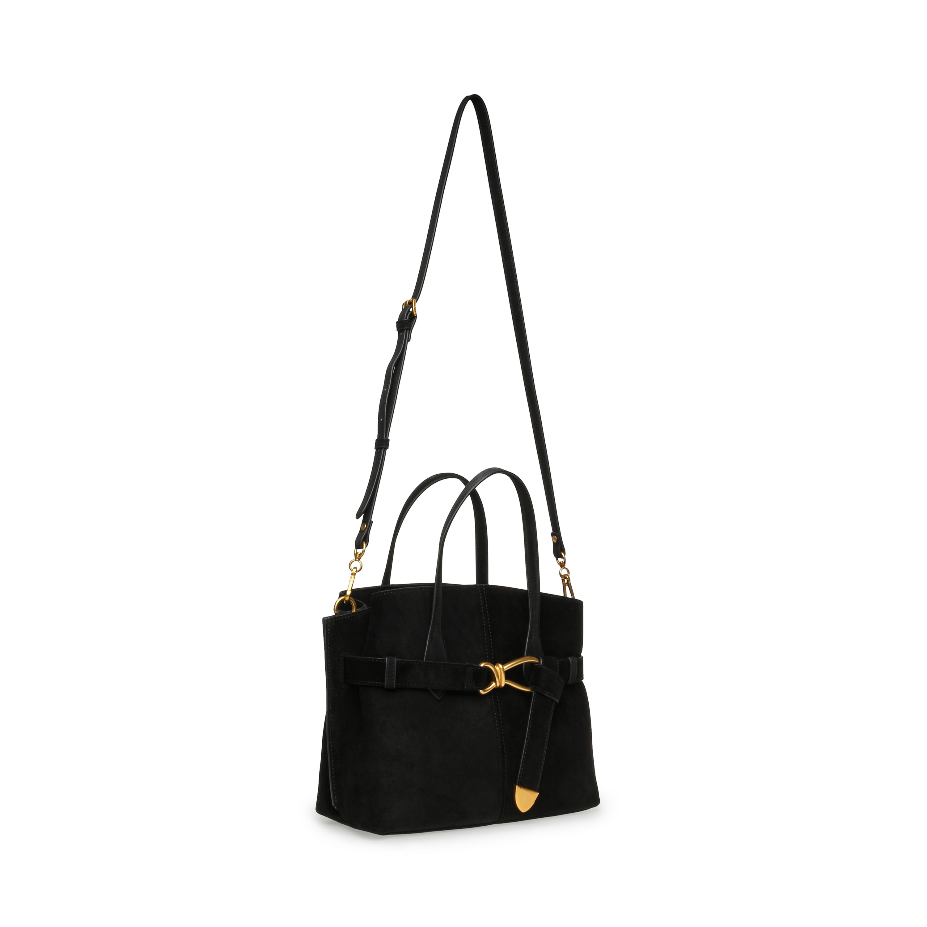 Bsookie Bag BLACK / GOLD