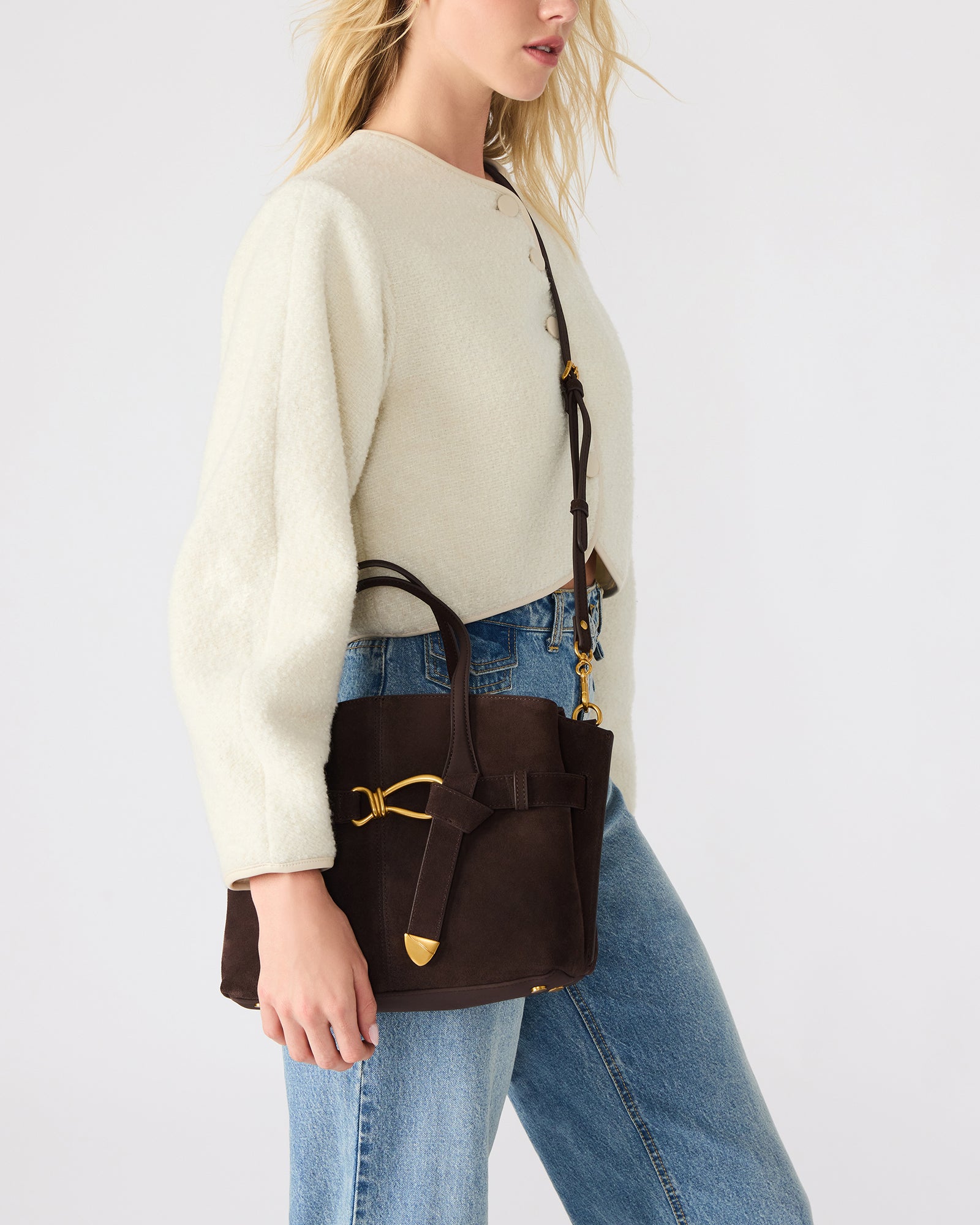 Bsookie Bag CHOCOLATE