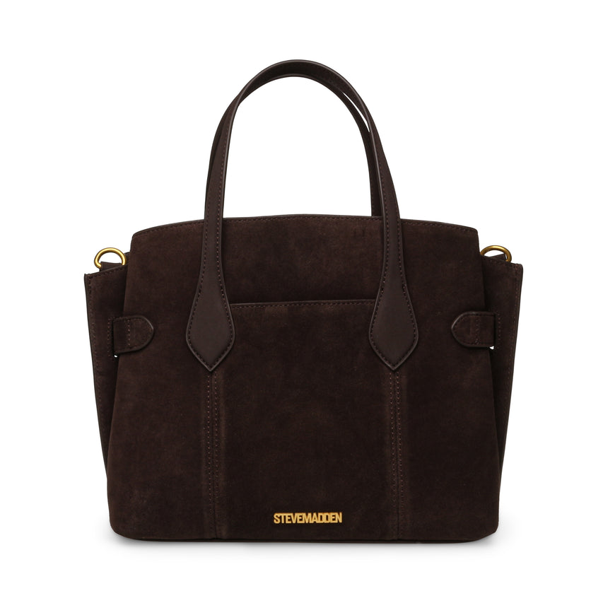 Bsookie Bag CHOCOLATE