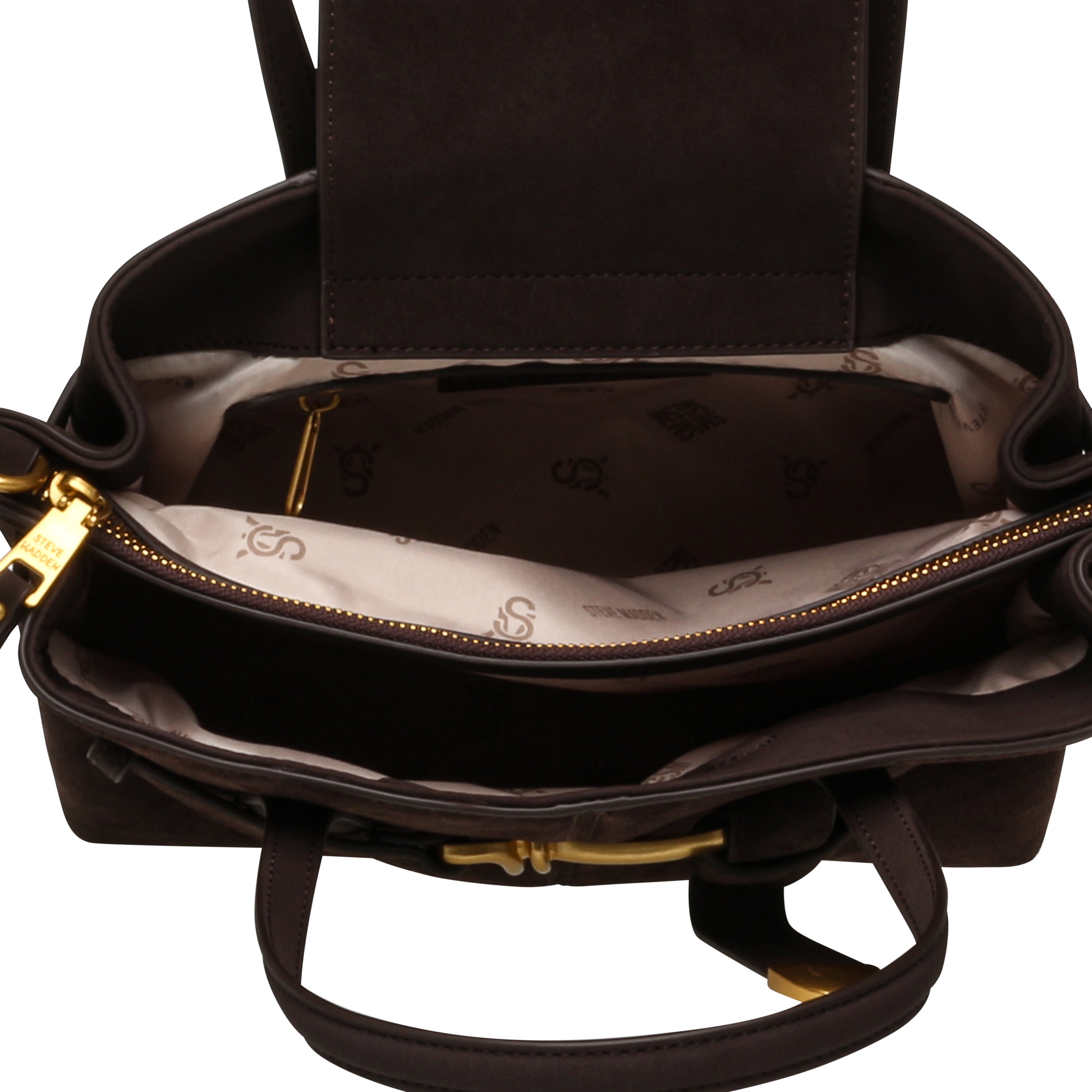 Bsookie Bag CHOCOLATE