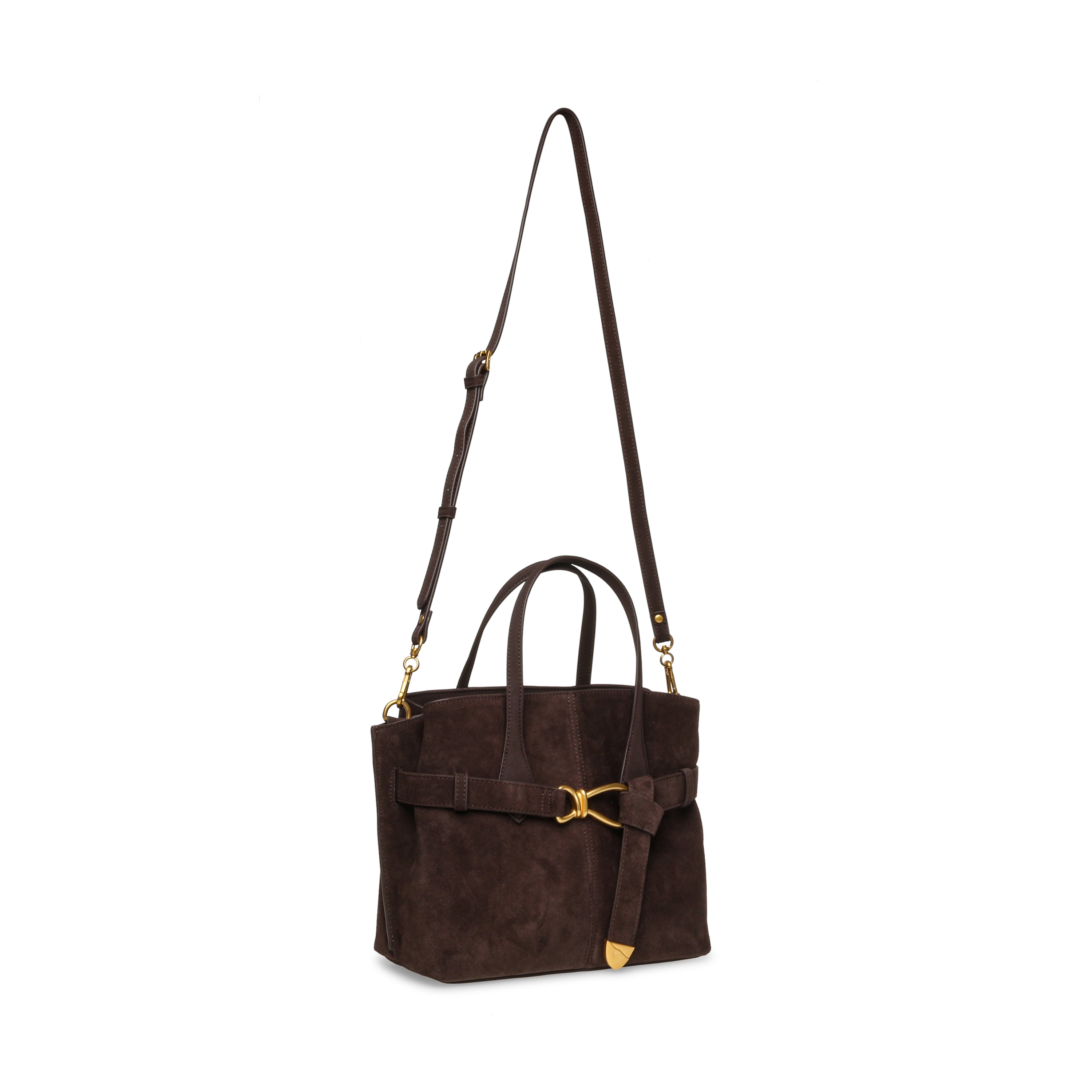 Bsookie Bag CHOCOLATE