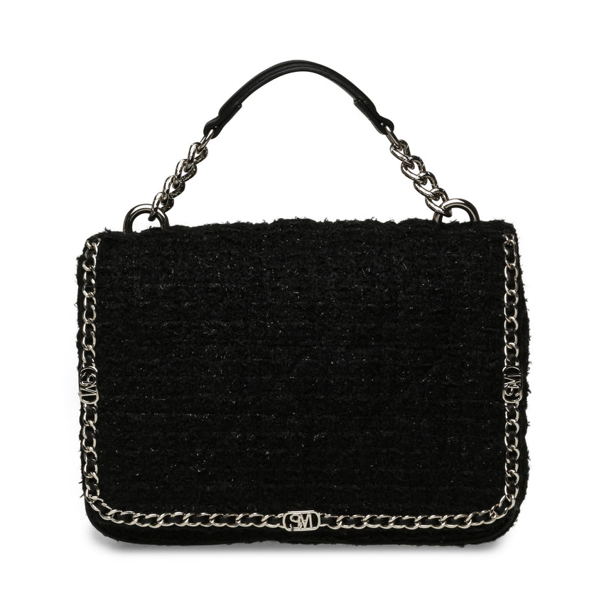 Bstellet Bag BLK/SIL