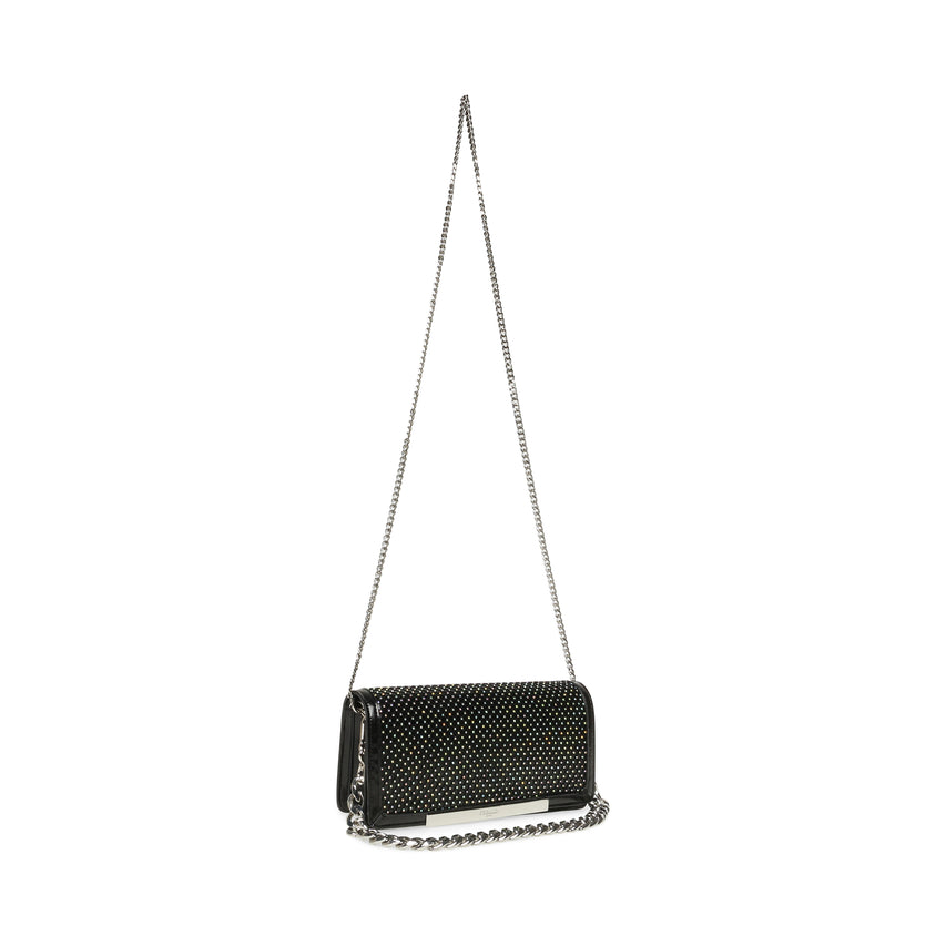 Btaya Bag BLK/SIL