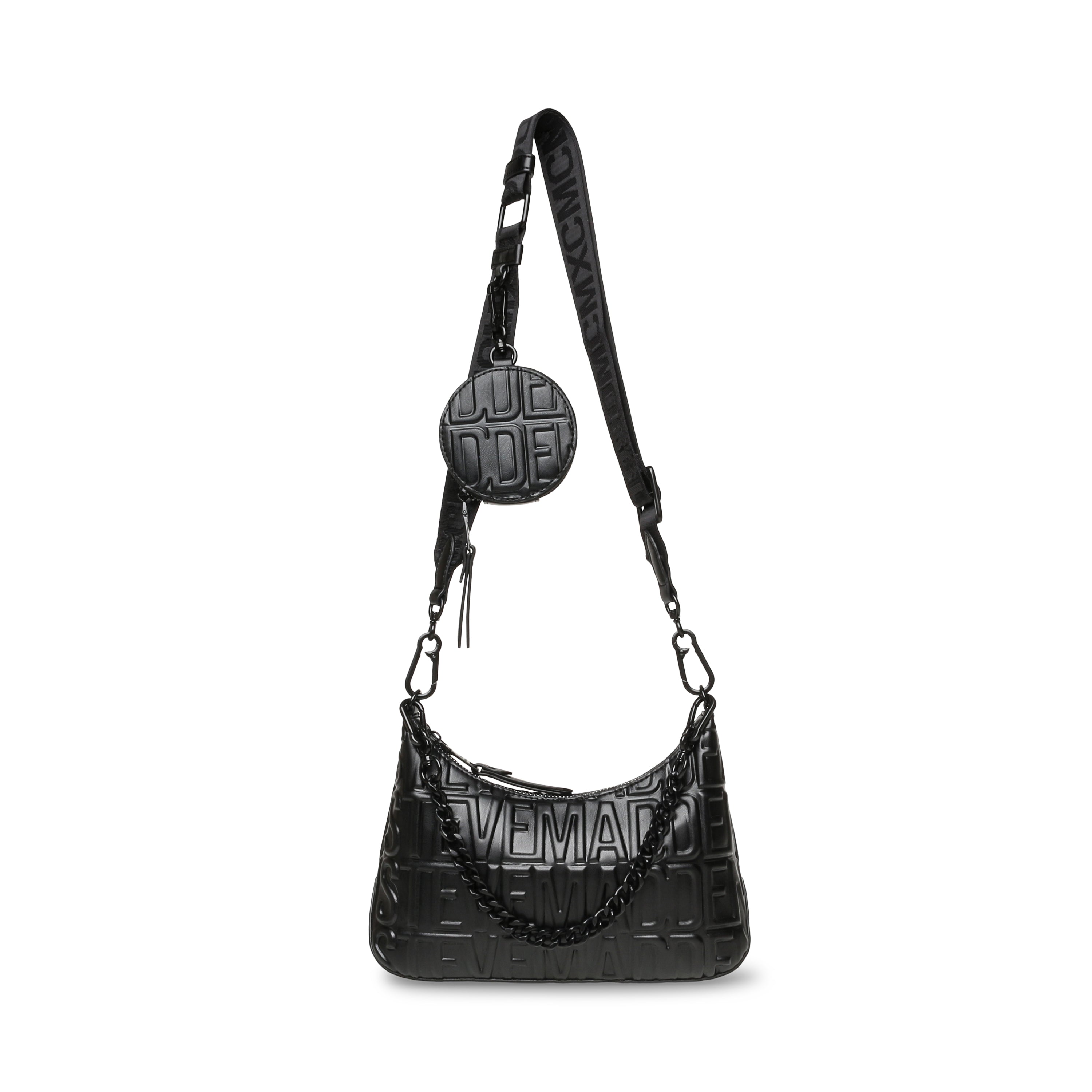 Bvega Bag BLACK/BLACK