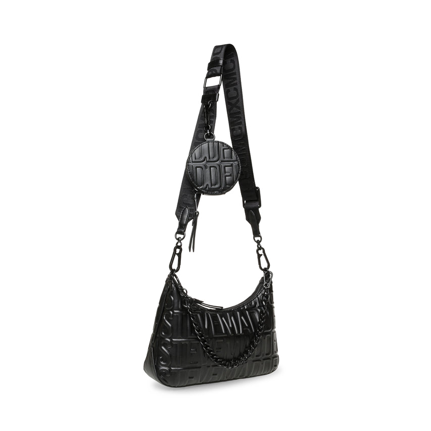 Bvega Bag BLACK/BLACK