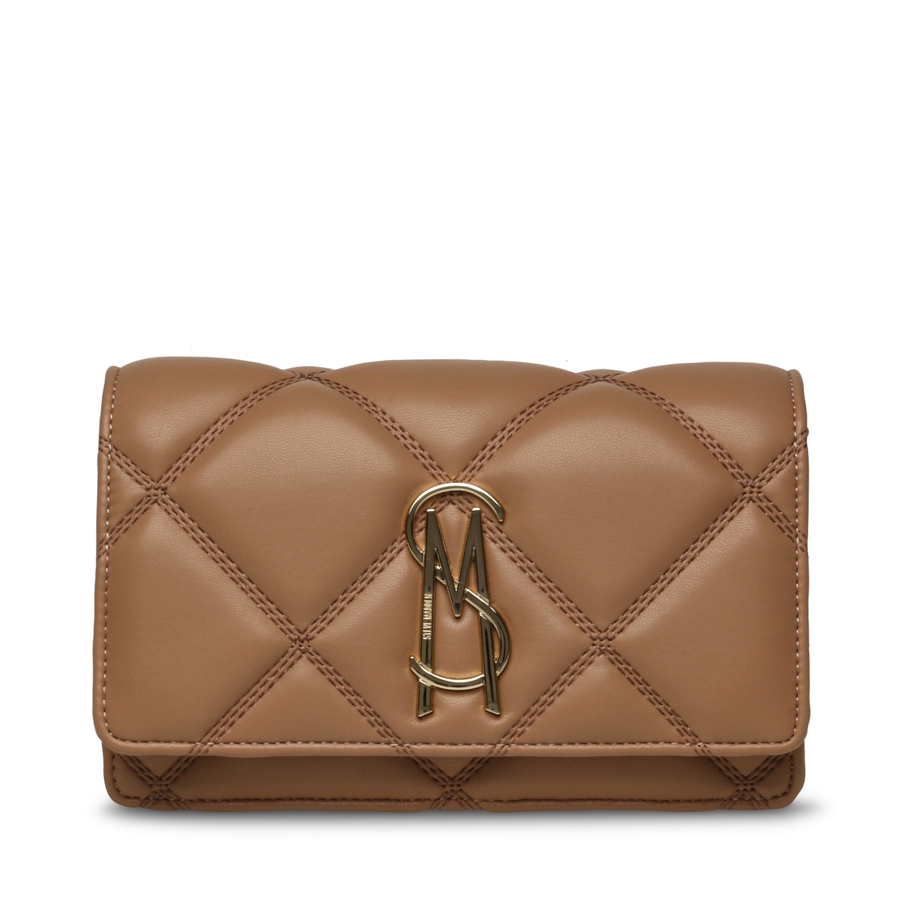 Bendue Bag BLUSH/GOLD