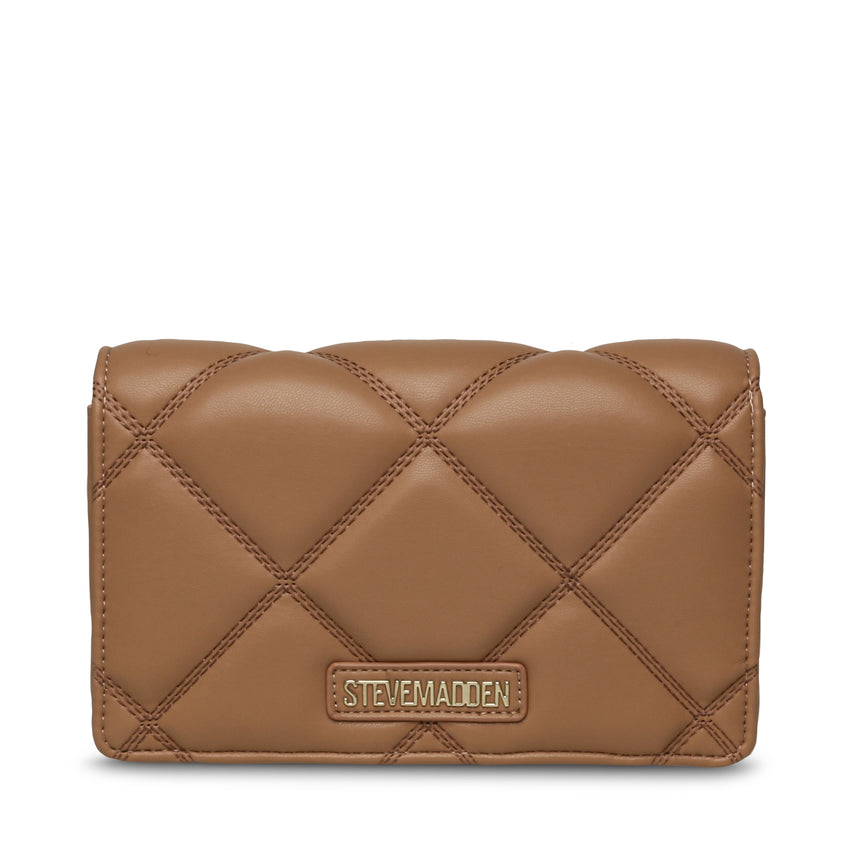 Bendue Bag BLUSH/GOLD