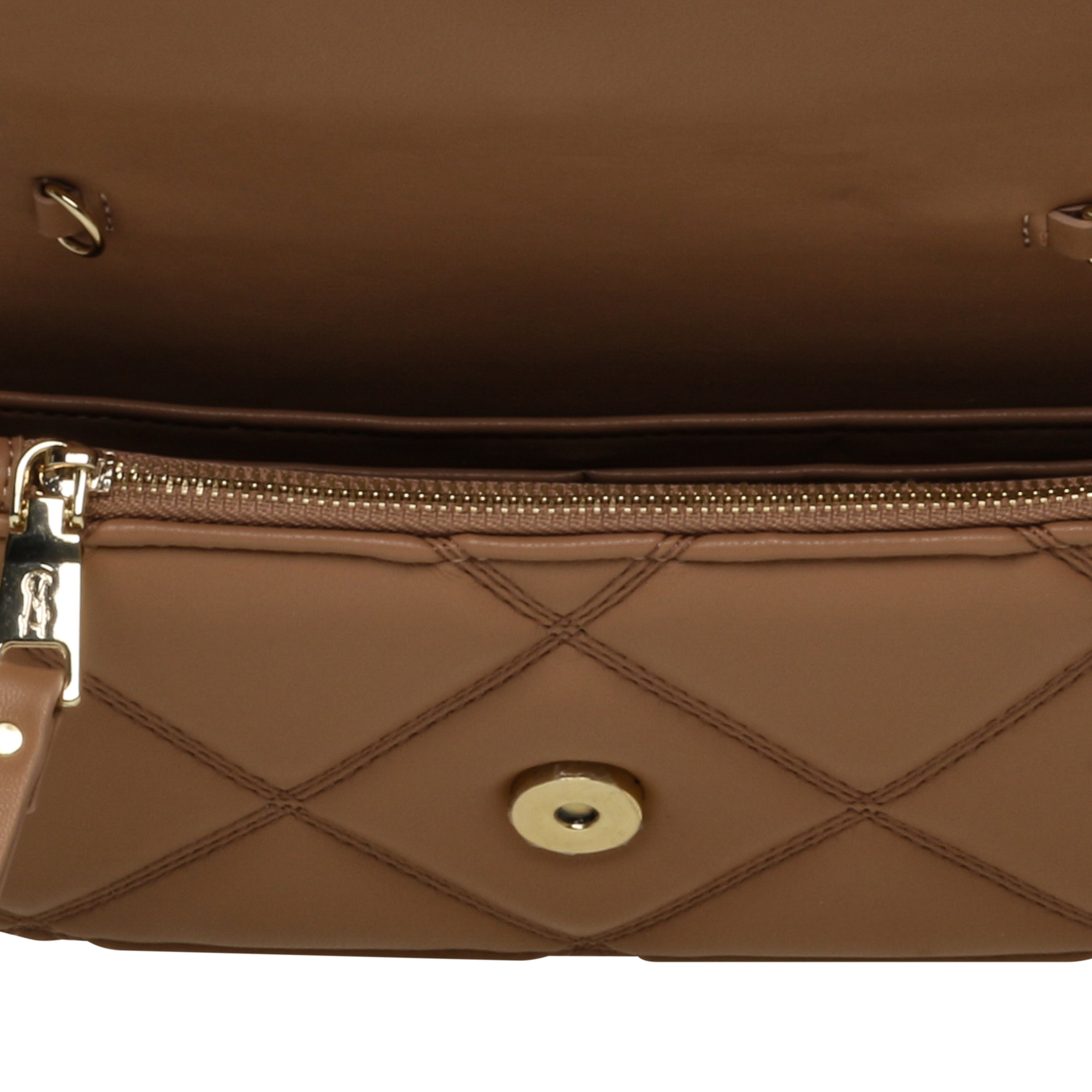 Bendue Bag BLUSH/GOLD