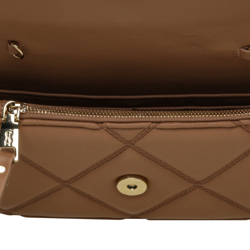 Bendue Bag BLUSH/GOLD