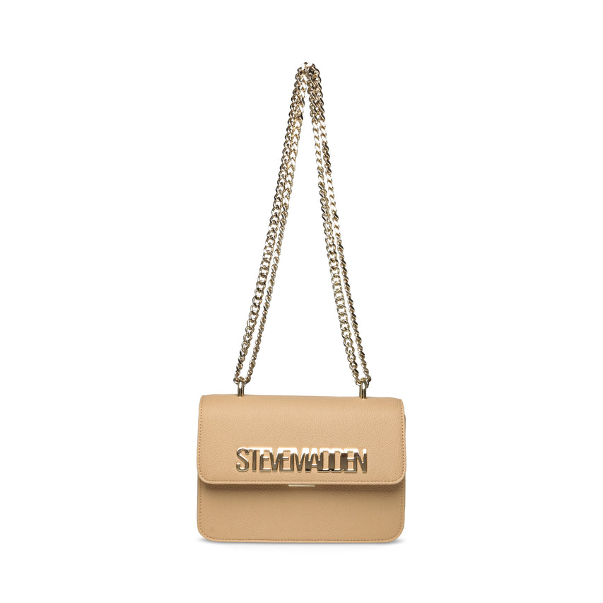 Bstakes-2 Bag ALMOND