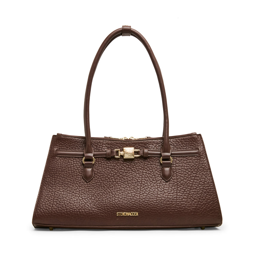 Bshirley Bag BRN/GLD
