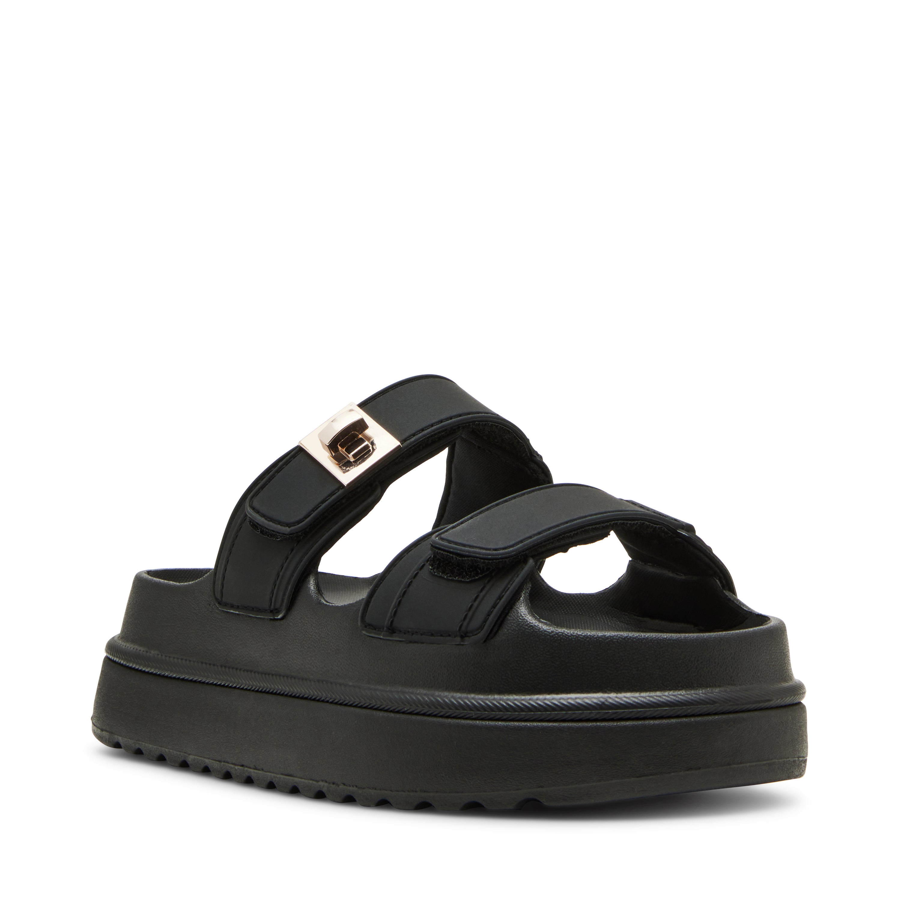 Bigschmona-J Sandal BLACK