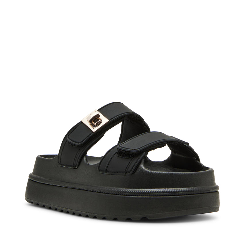 Bigschmona-J Sandal BLACK