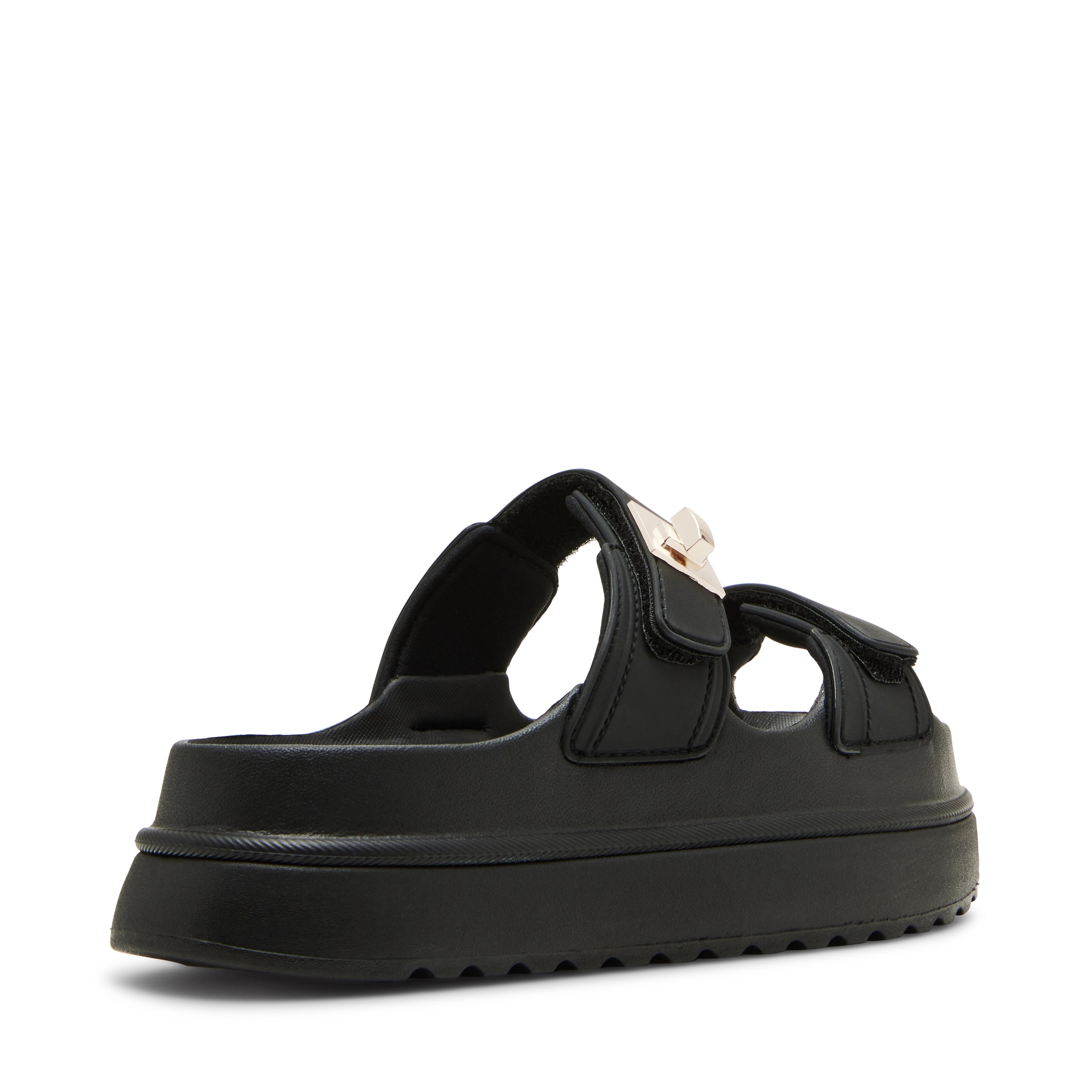 Bigschmona-J Sandal BLACK