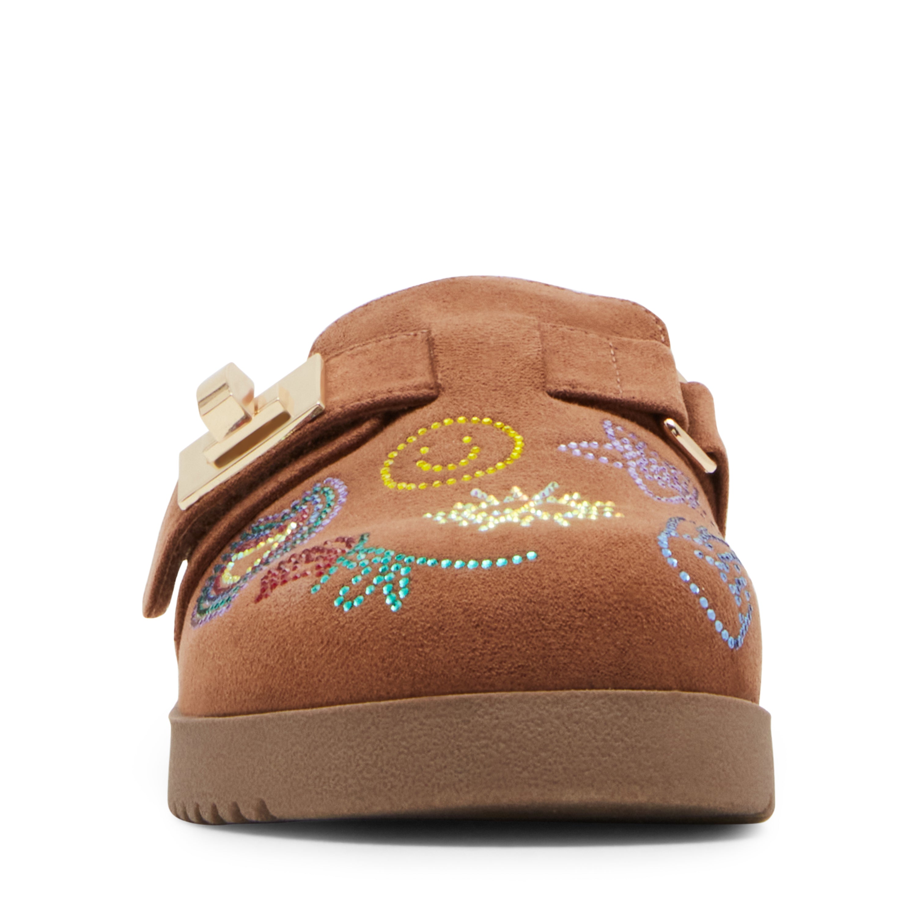 Jmoneyyr Bootie BROWN