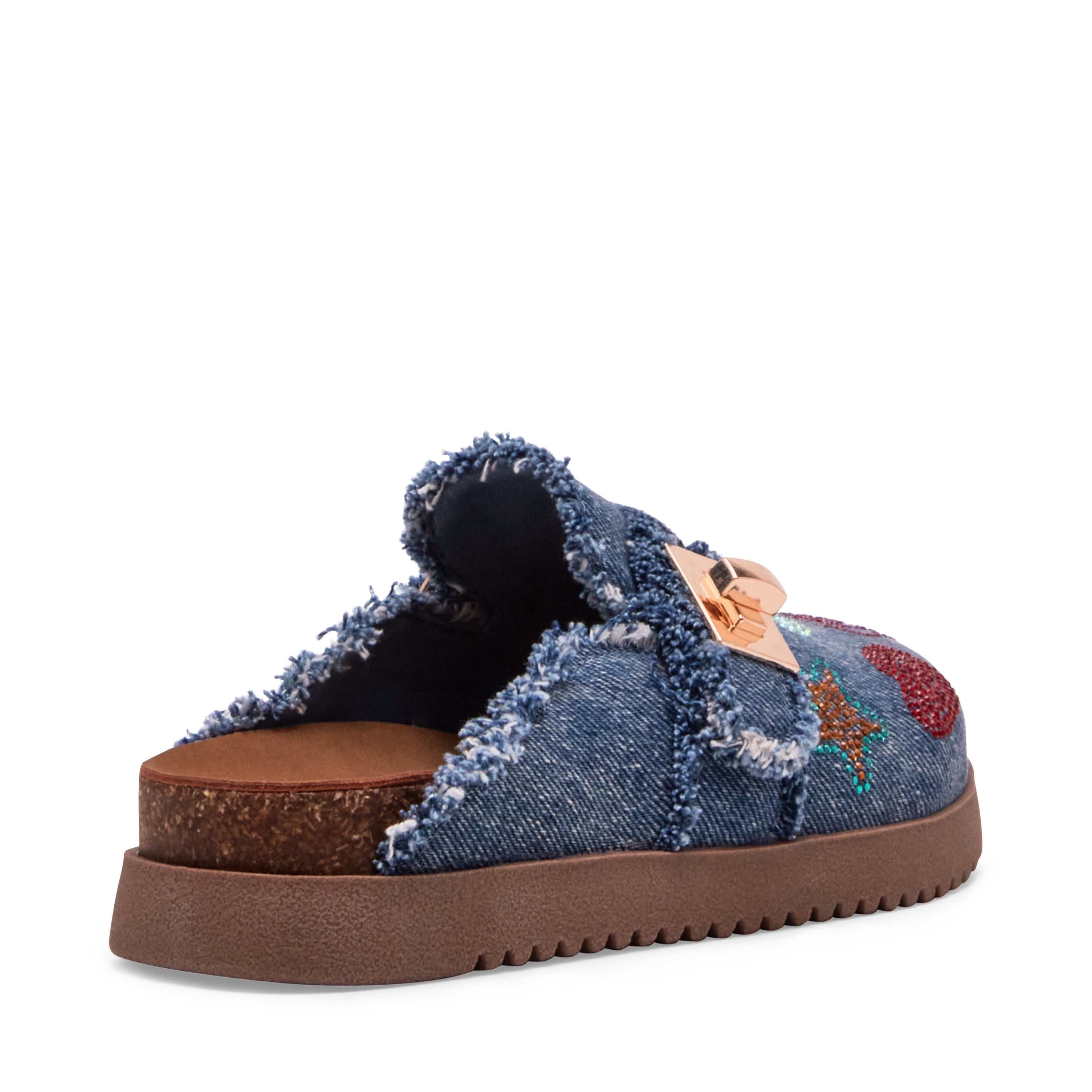 Jmoneyyr Bootie DENIM