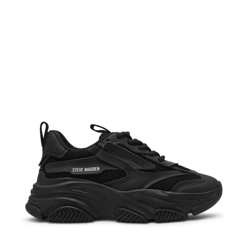 Jpossession Sneaker BLACK