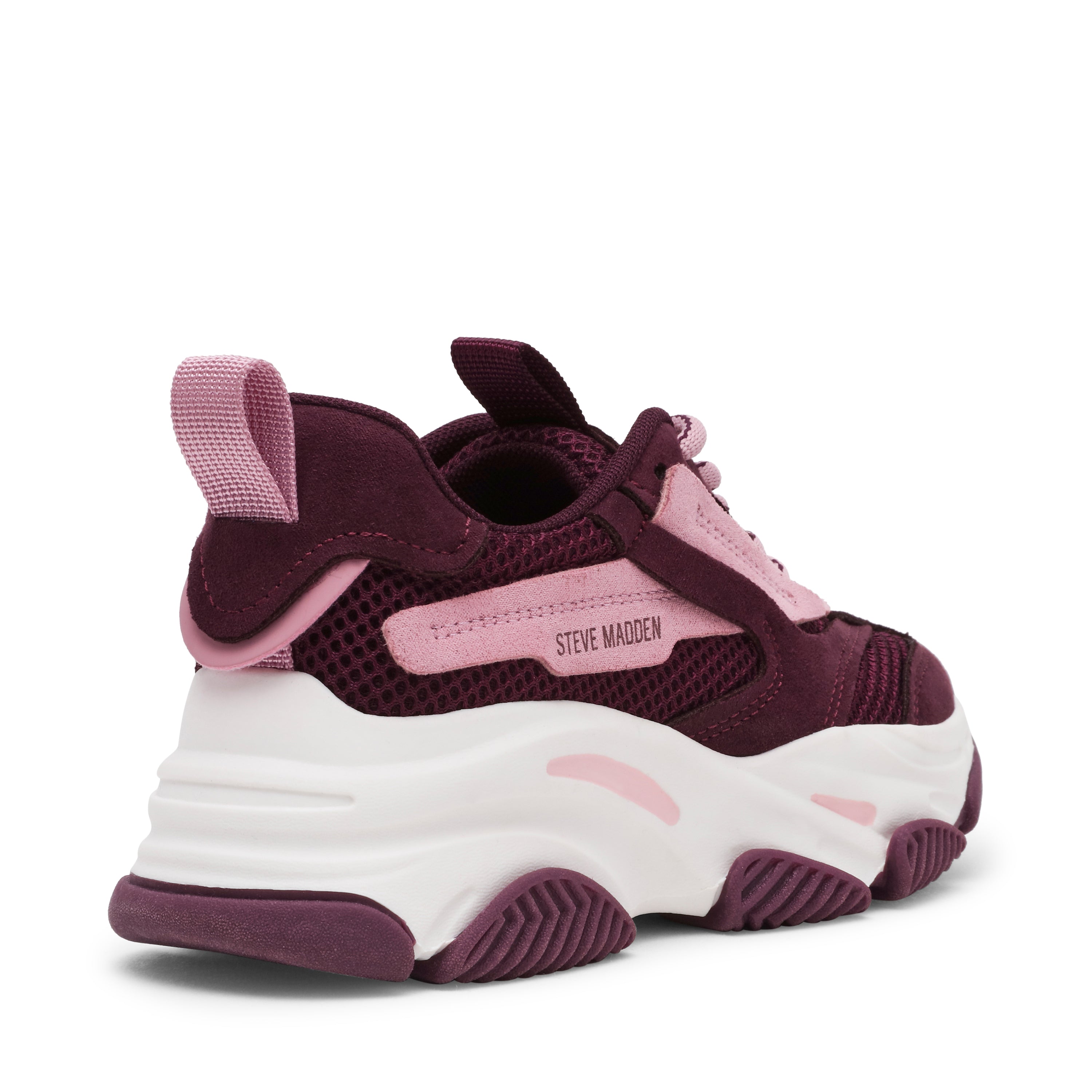 Jpossession Sneaker DK CHERRY SUEDE