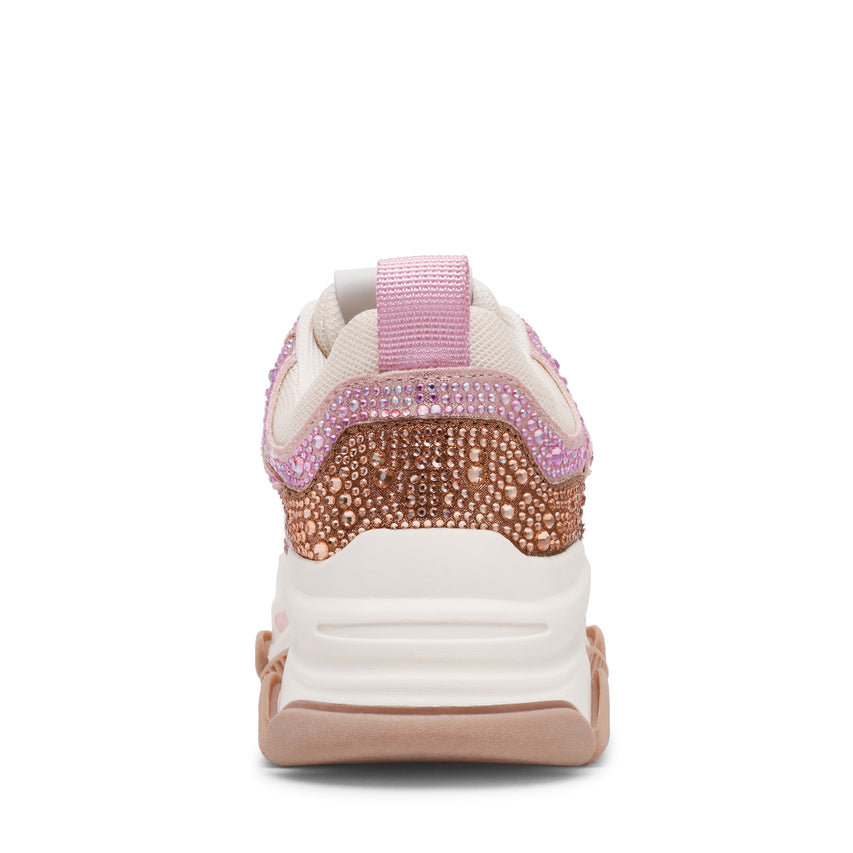 Jprivy Sneaker PINK MULTI