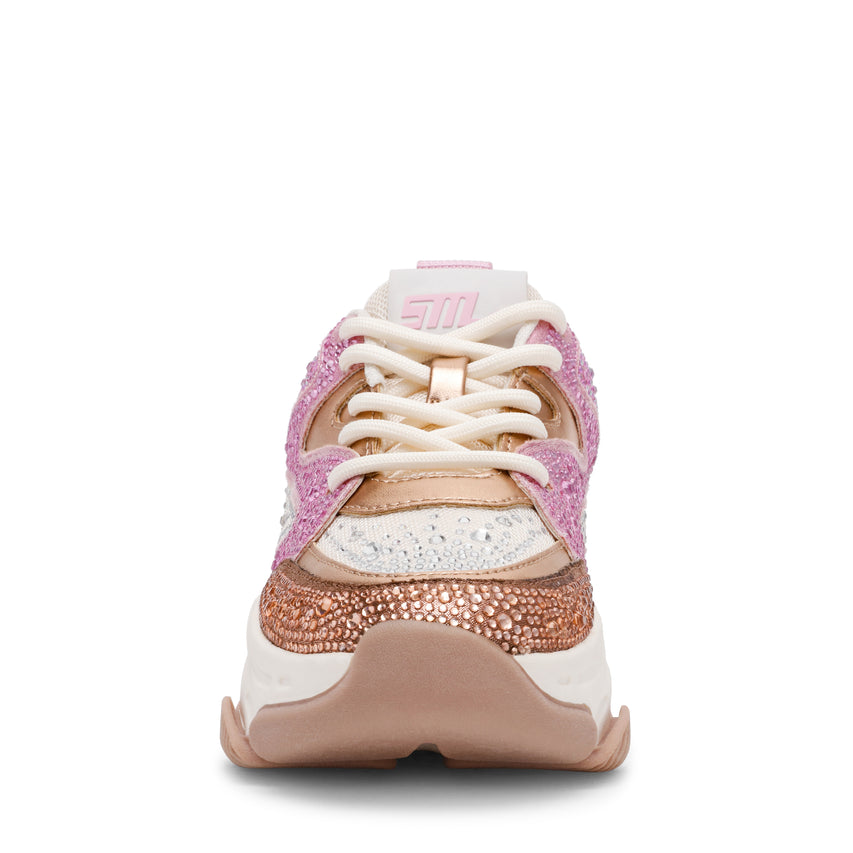 Jprivy Sneaker PINK MULTI