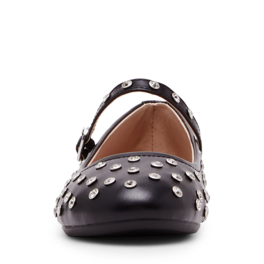 Jvinetar Sandal BLACK