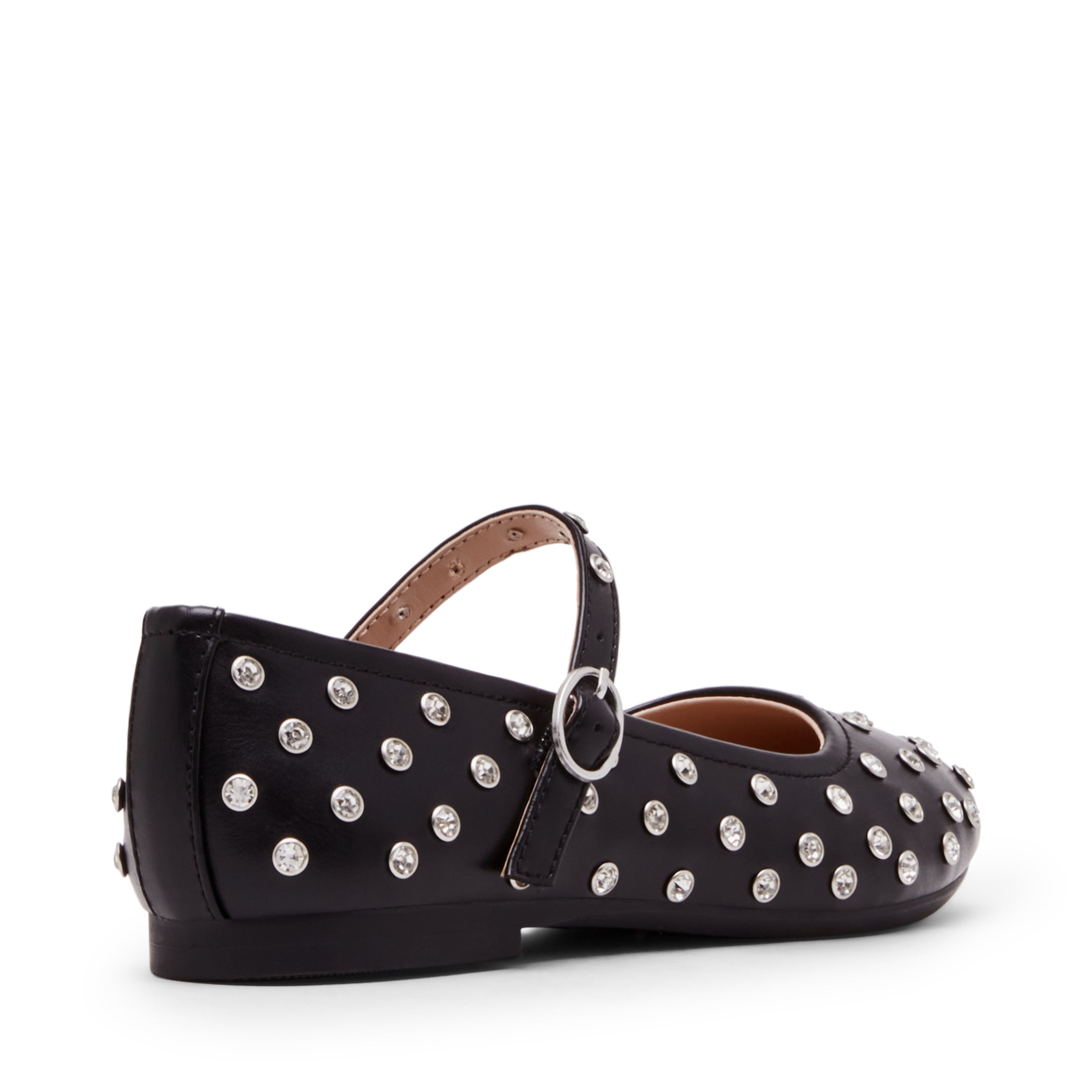 Jvinetar Sandal BLACK