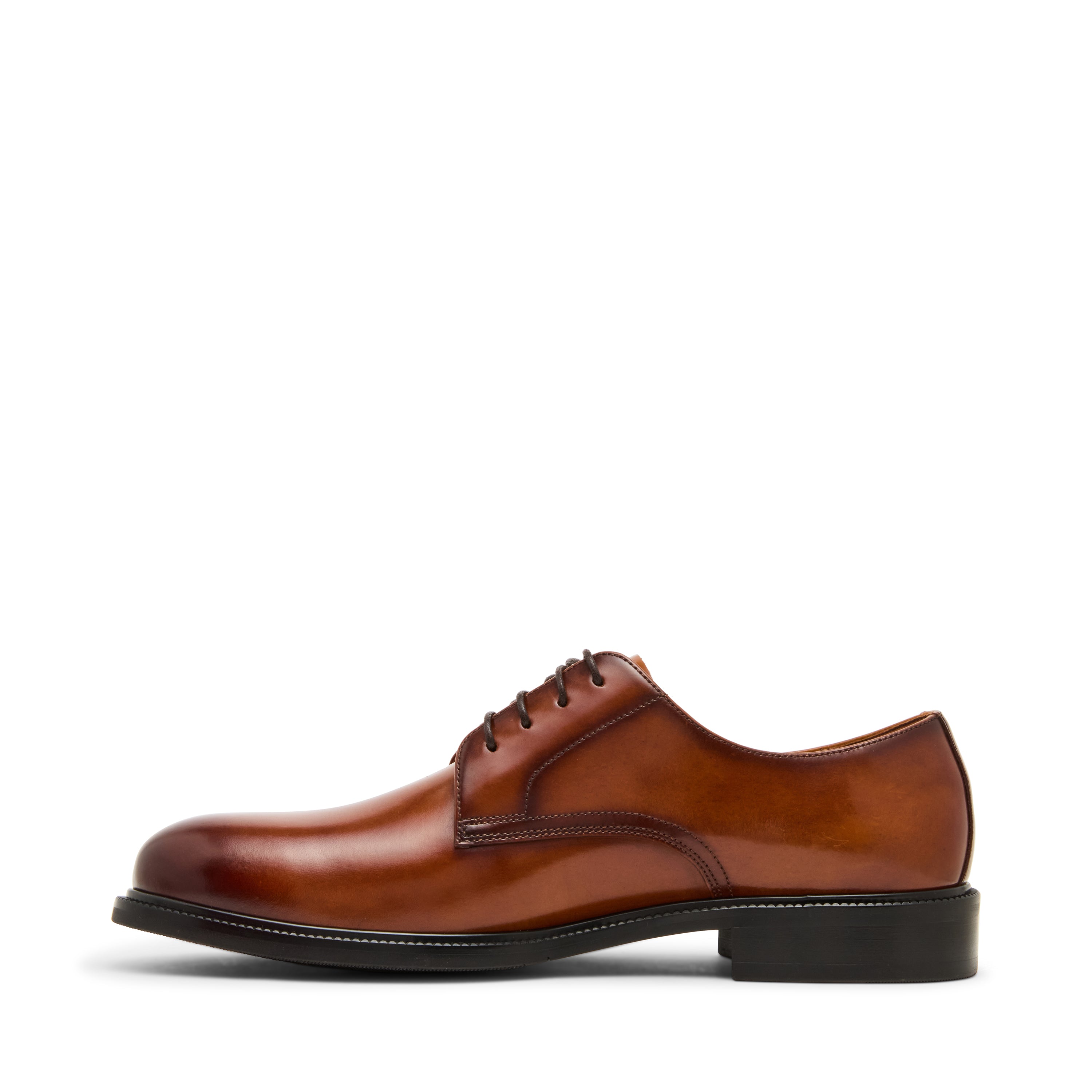 Asotin Flat Shoe TAN LEATHER - view 8