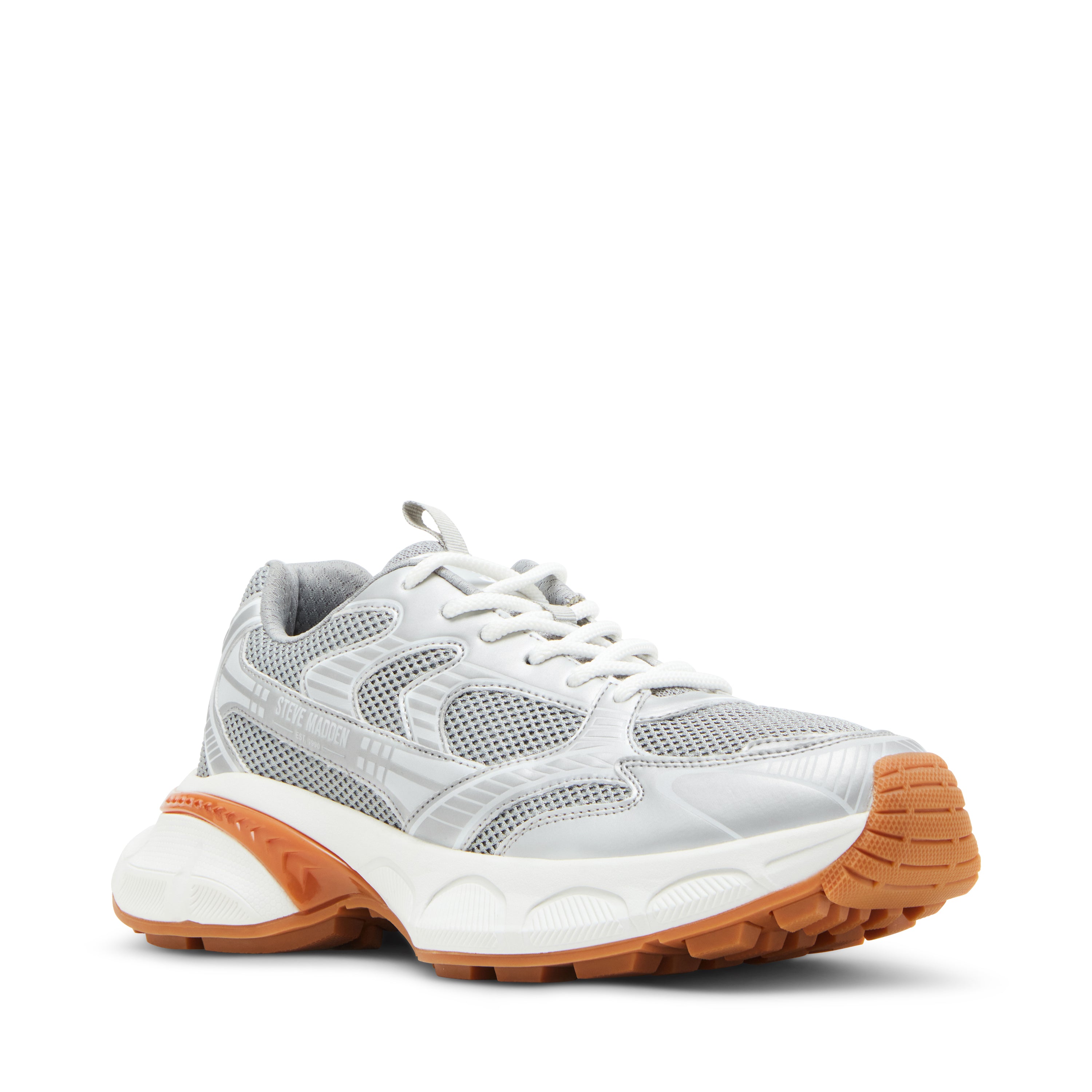 Bantory Sneaker SILVER