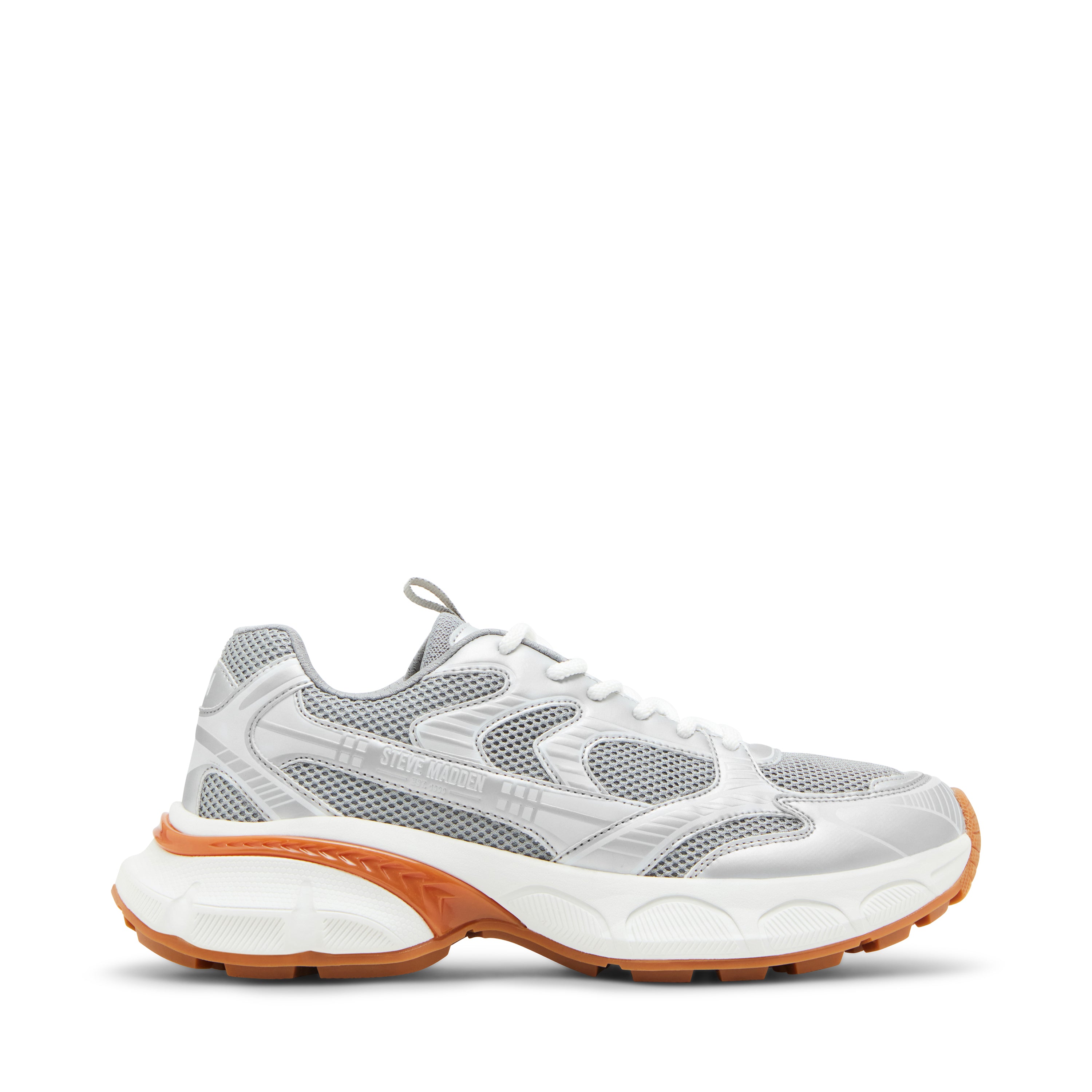 Bantory Sneaker SILVER