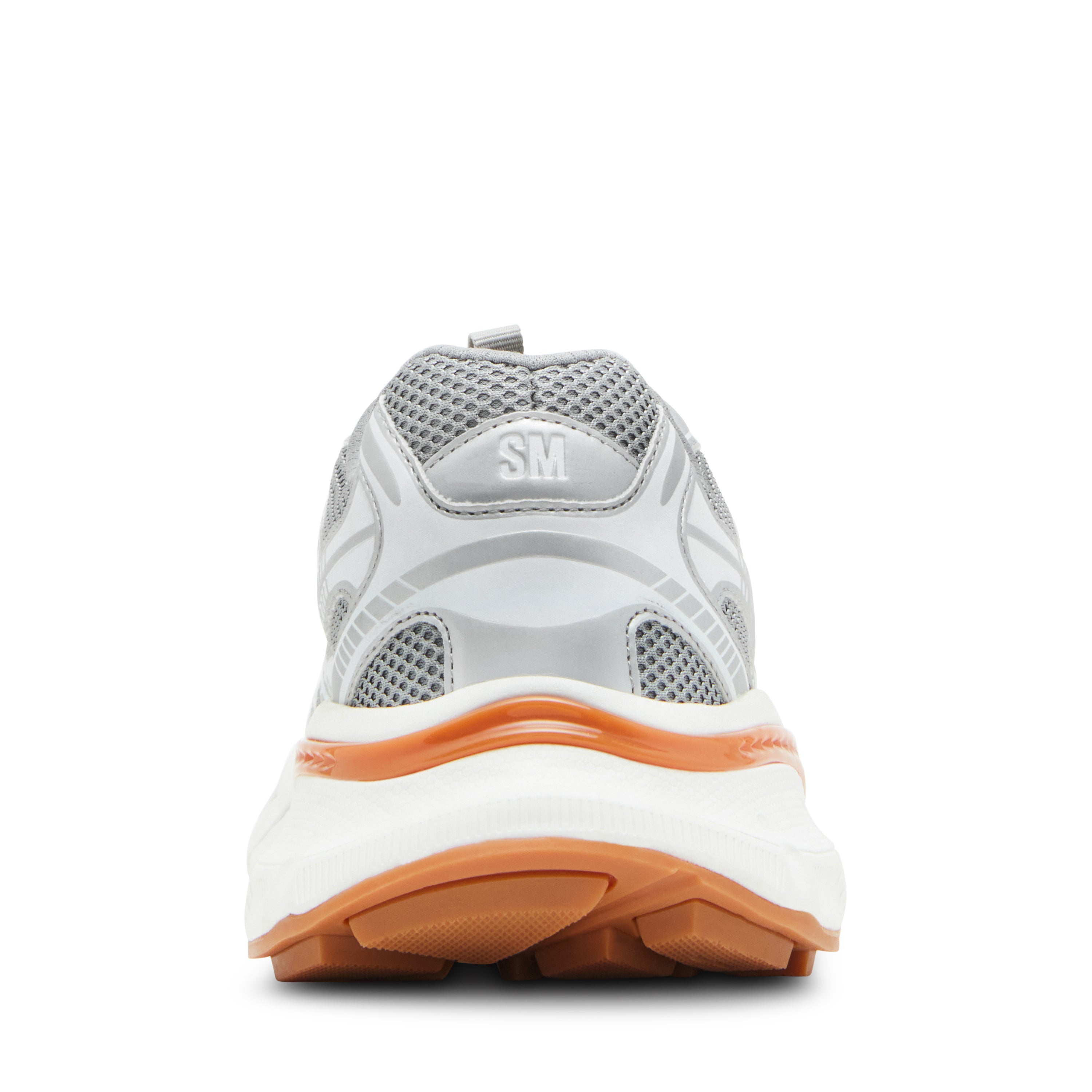 Bantory Sneaker SILVER