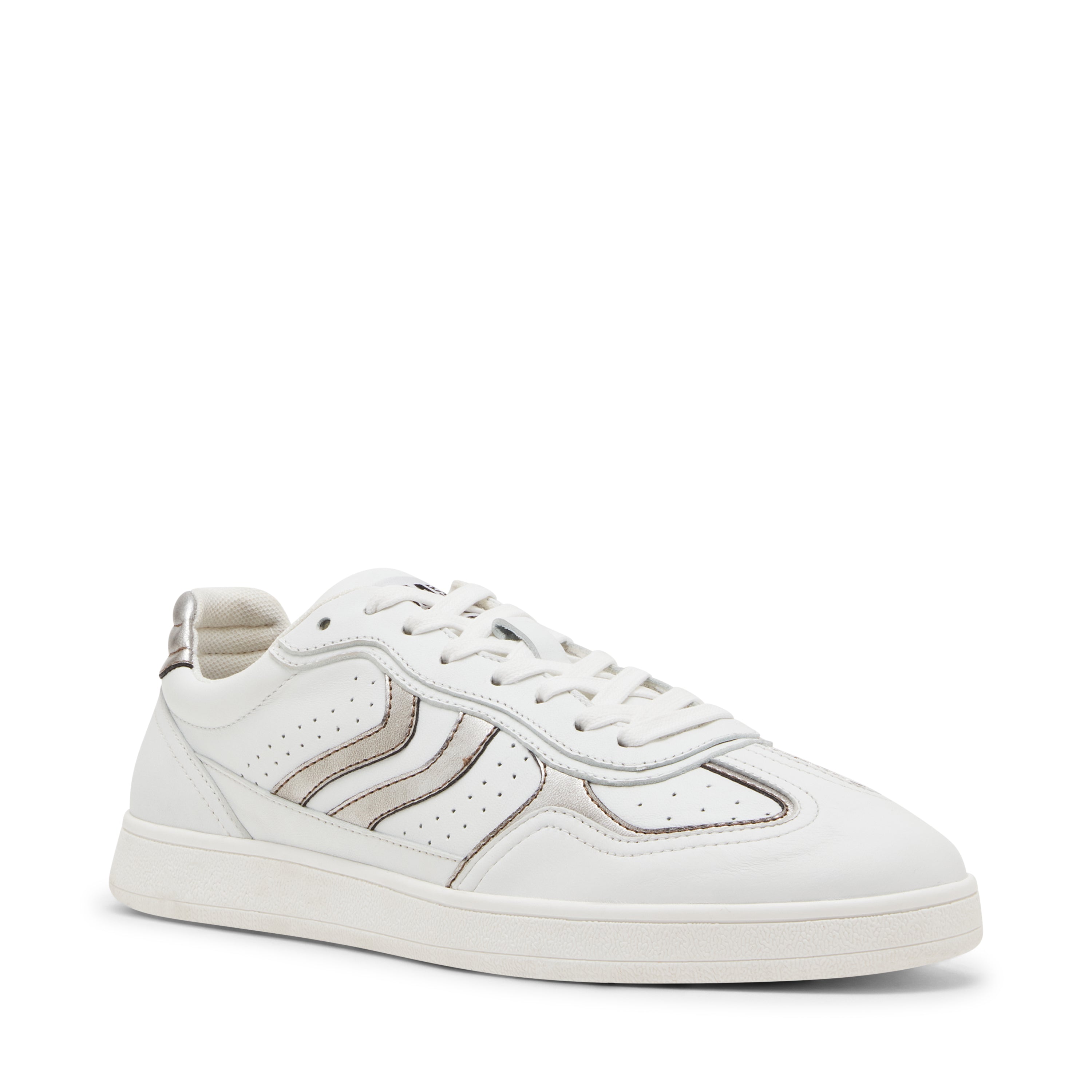 Claymorre Sneaker WHITE MULTI