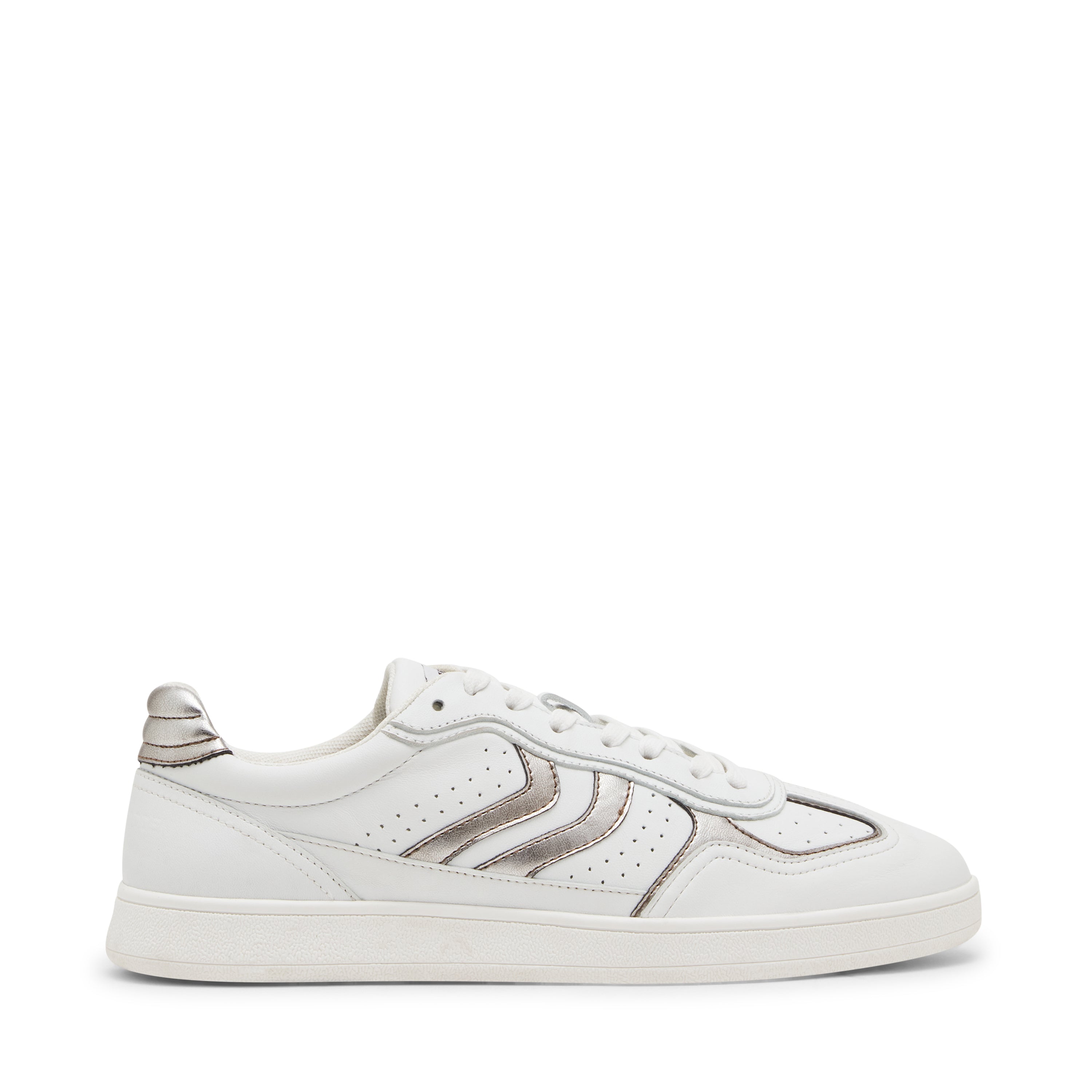 Claymorre Sneaker WHITE MULTI