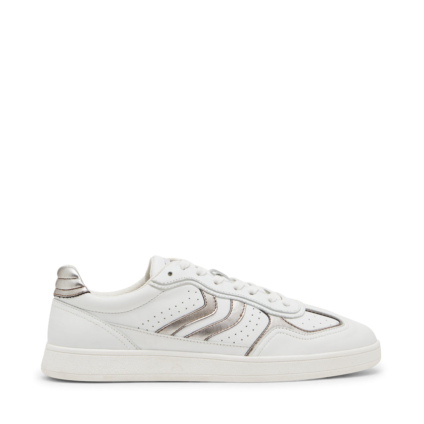 Claymorre Sneaker WHITE MULTI