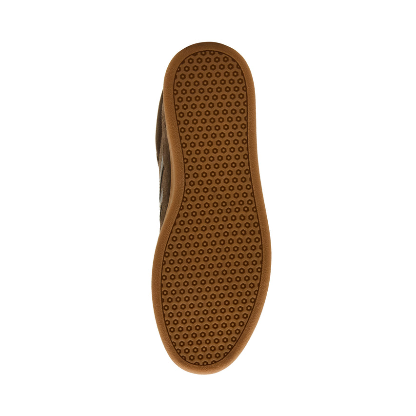 Claymorre Sneaker TAUPE MULTI SUEDE