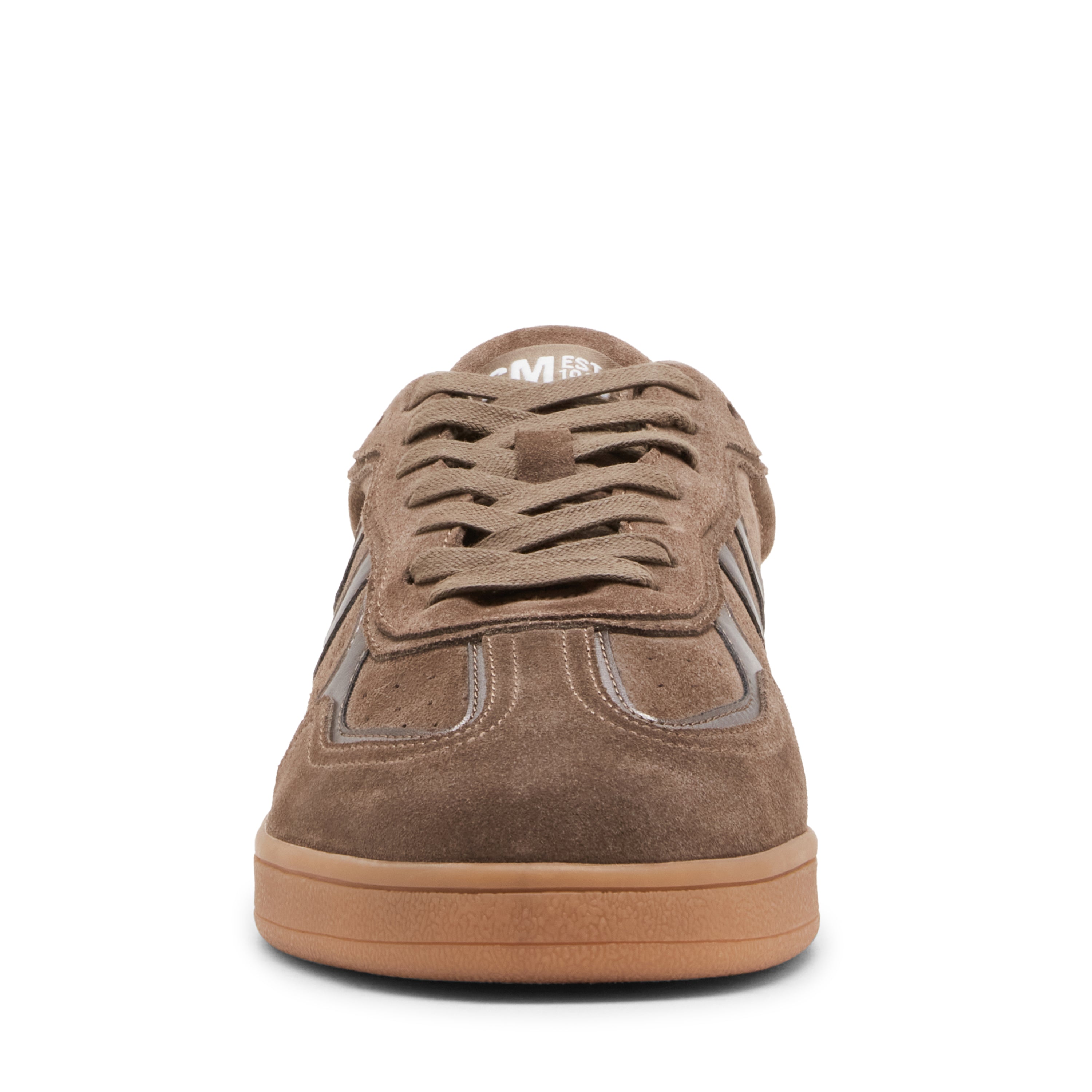 Claymorre Sneaker TAUPE MULTI SUEDE