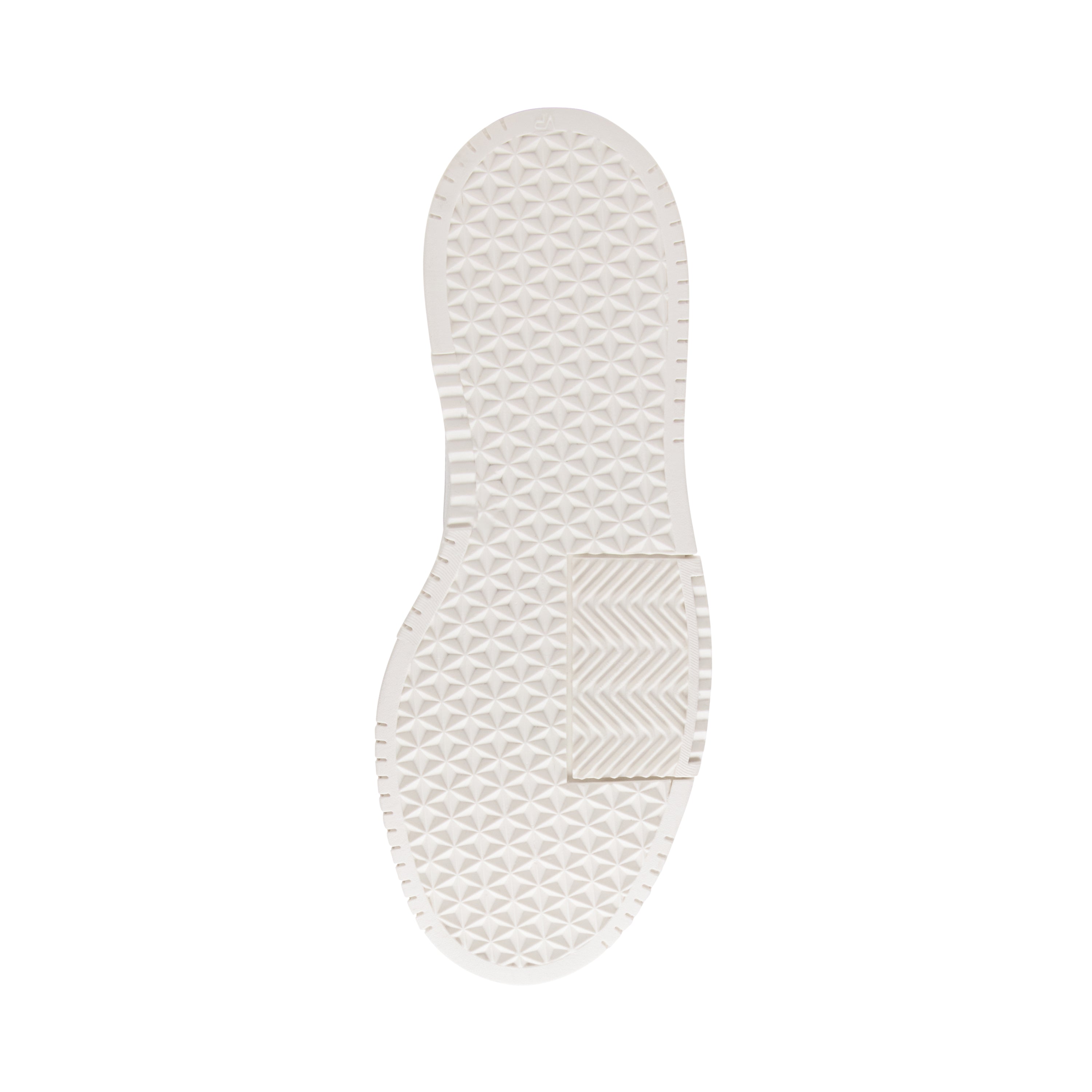 Cliff Sneaker WHITE LEATHER