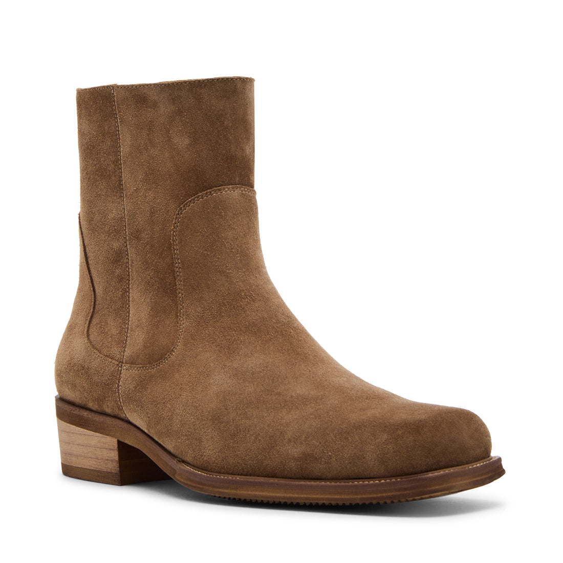 Jasper Casual Shoe TAUPE SUEDE - view 2